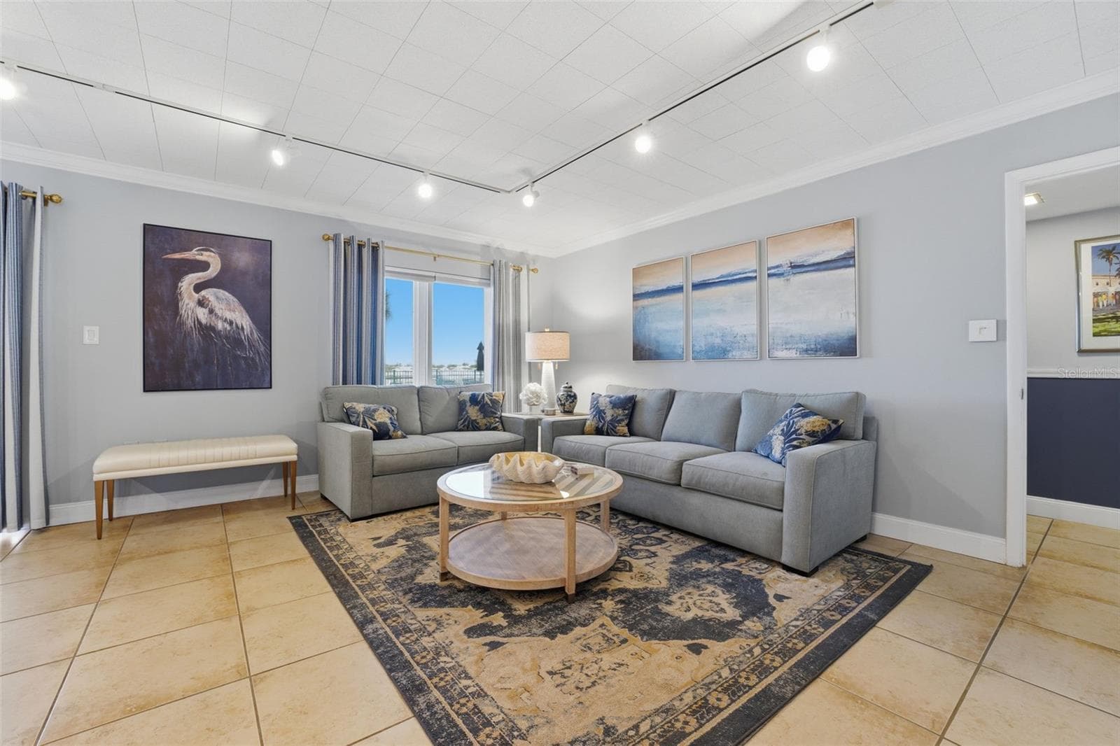 Community condo - 1150 TARPON CENTER DR #101, 1-A, VENICE