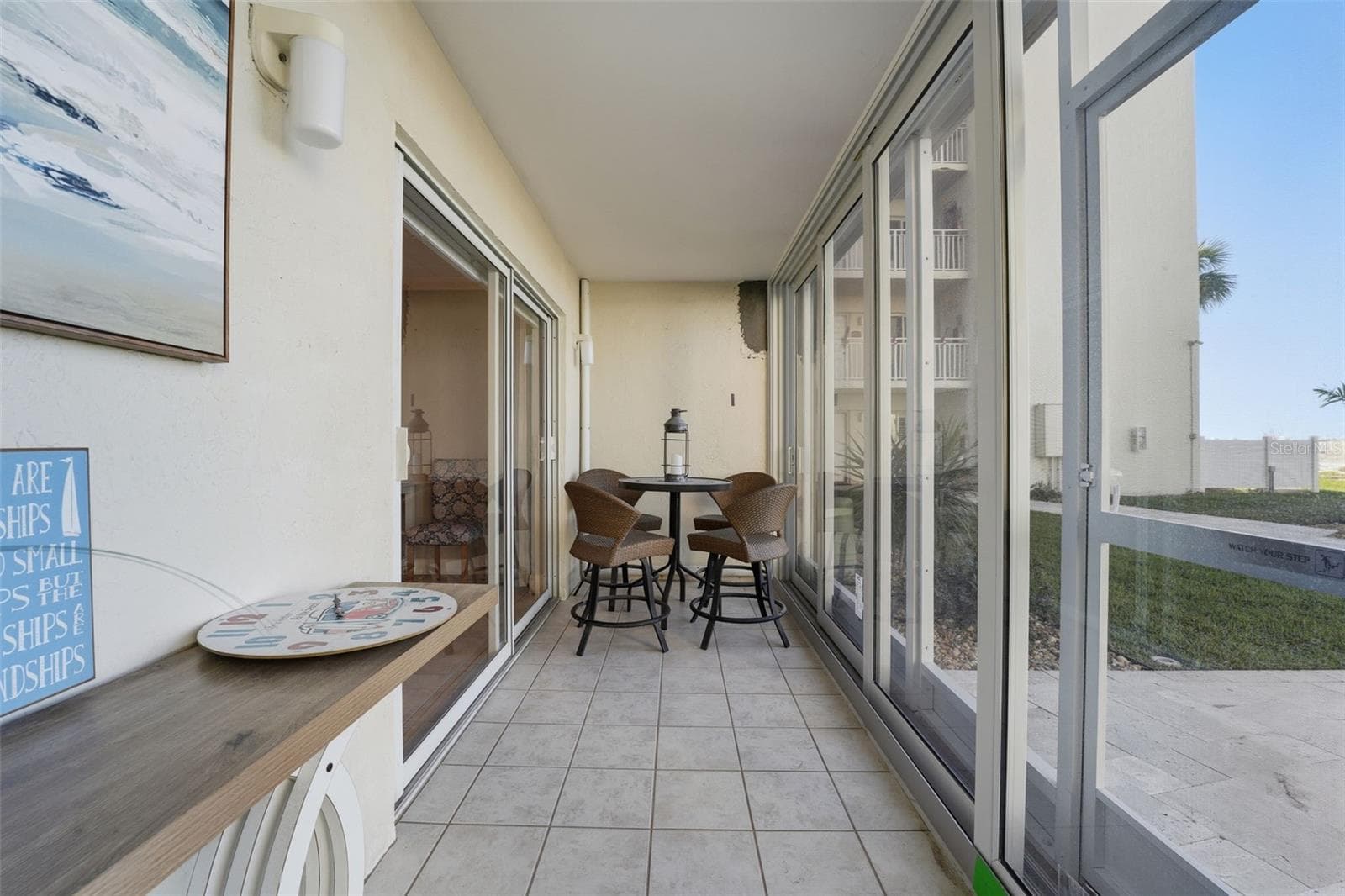 Condominium at 1150 TARPON CENTER DR #101, 1-A, VENICE, photo 38 of 68