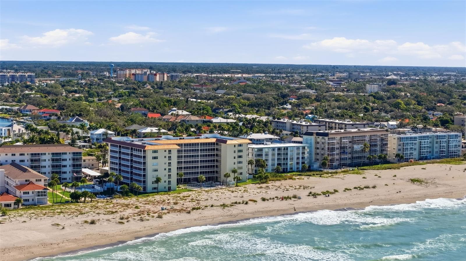 Condominium at 1150 TARPON CENTER DR #101, 1-A, VENICE, photo 48 of 68