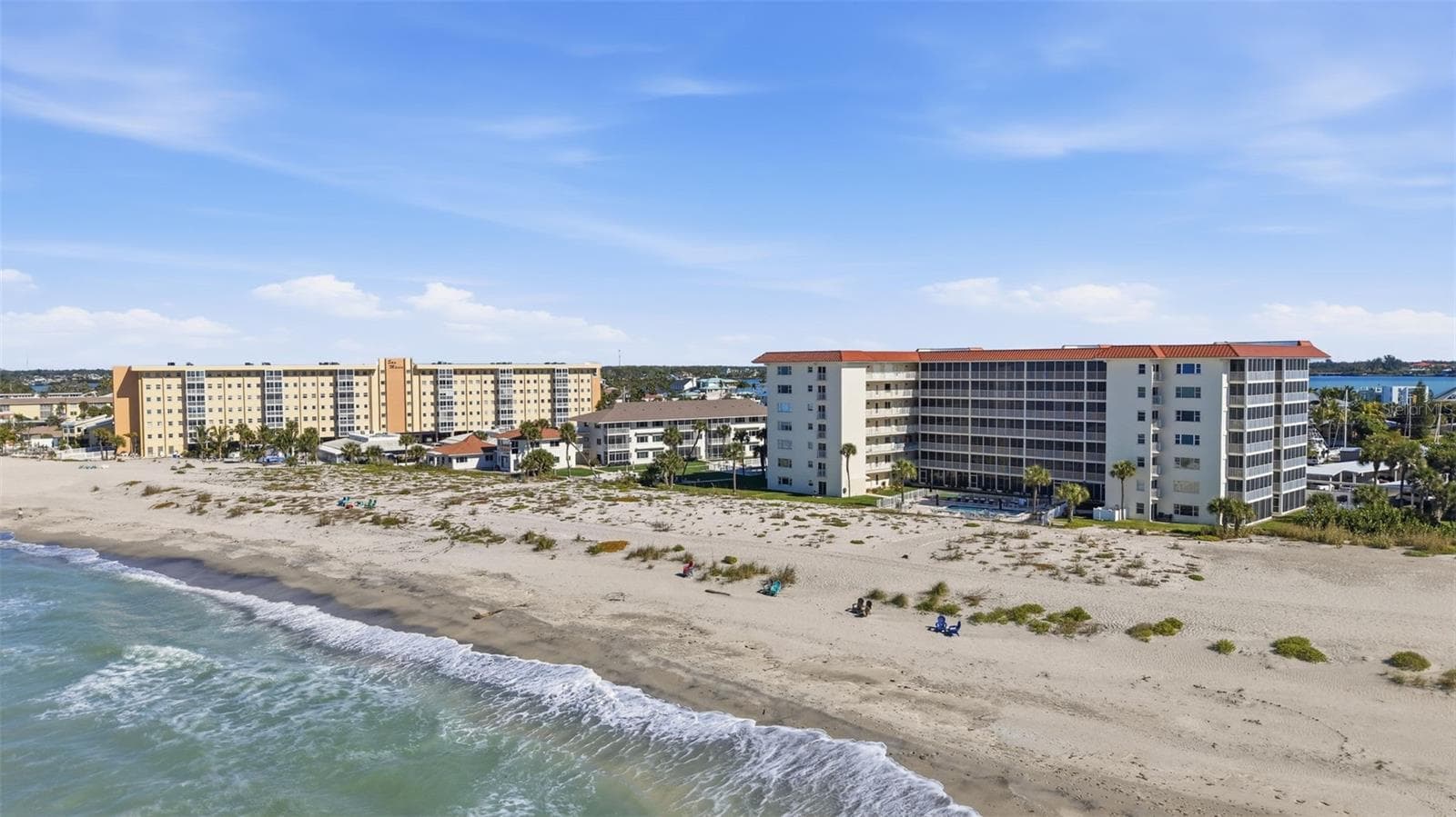 Condominium at 1150 TARPON CENTER DR #101, 1-A, VENICE, photo 55 of 68