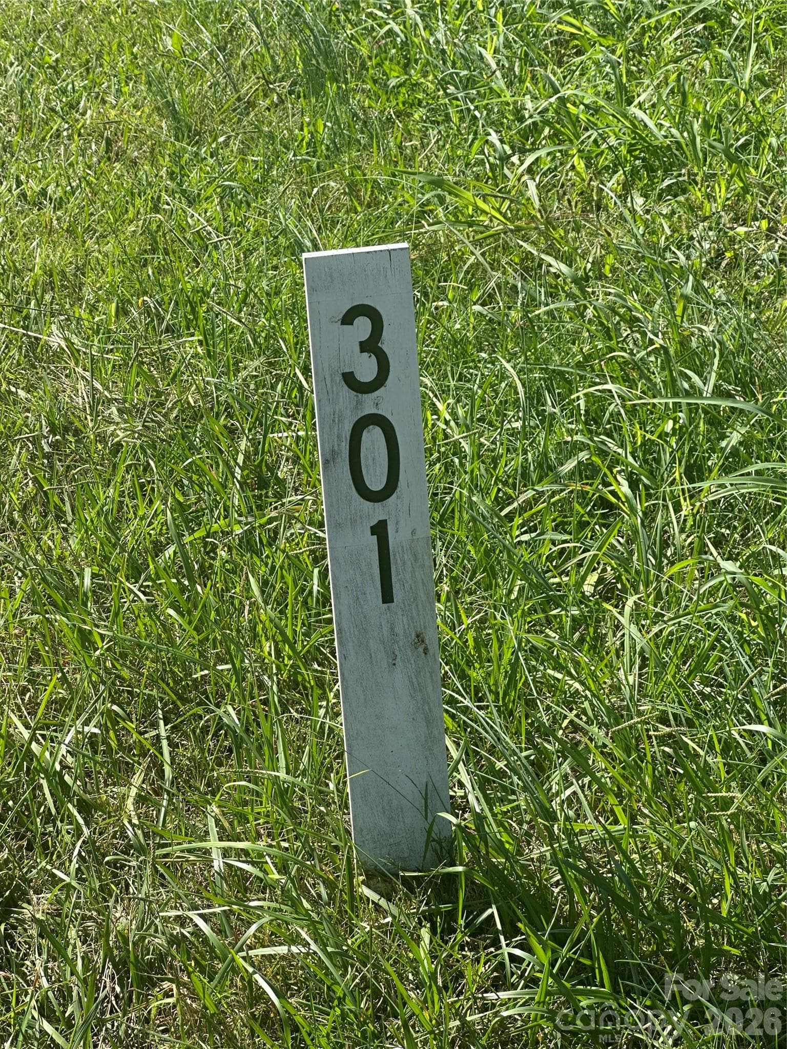 Lot at Lot 301 Canterbury Drive, North Wilkesboro, photo 2 of 5