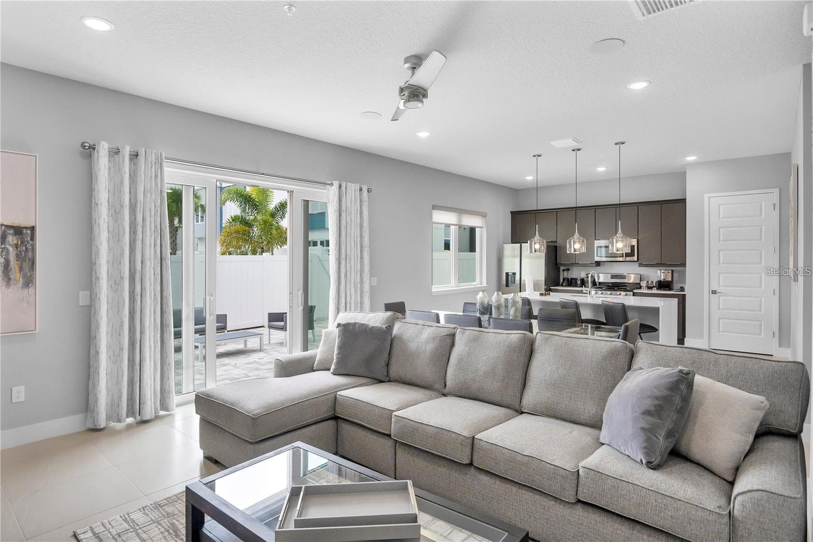Condominium at 7740 SANDY RIDGE DR #106, KISSIMMEE, photo 3 of 36