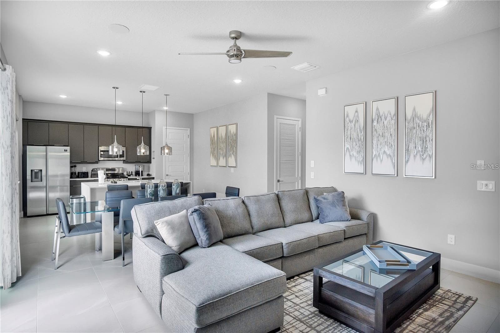 Condominium at 7740 SANDY RIDGE DR #106, KISSIMMEE, photo 4 of 36