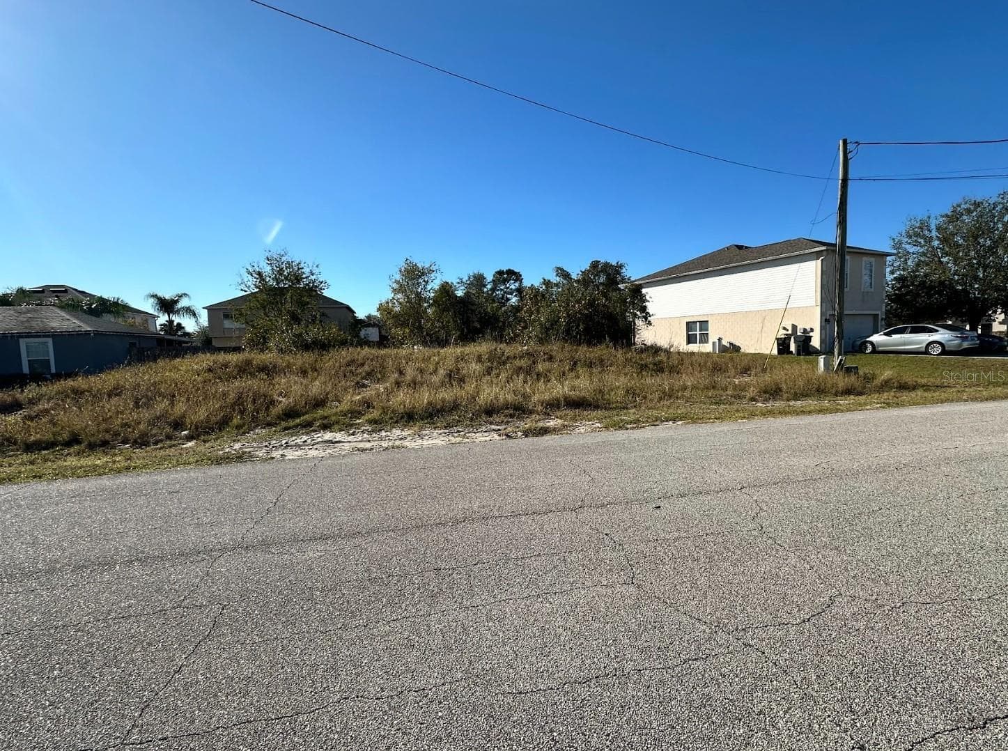 Land at 61 SAWFISH CT, KISSIMMEE, photo 3 of 3