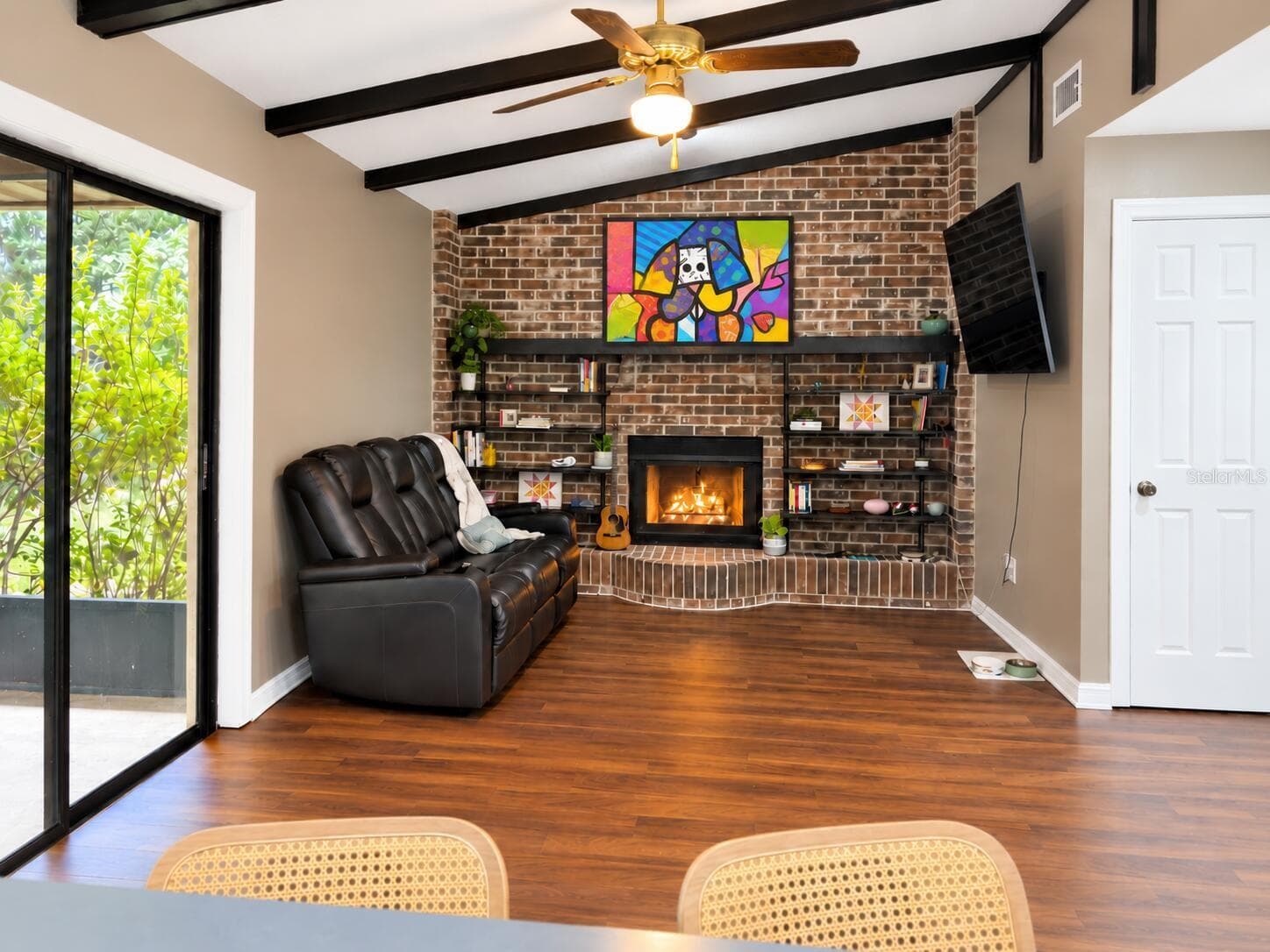 Single Family Residence at 1435 JUNE CT, DELTONA, photo 7 of 30