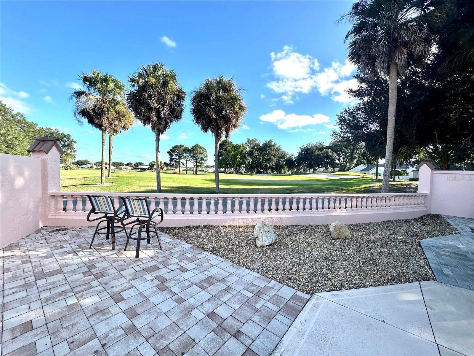 Villa at 1336 SANTA MARIA AVE, THE VILLAGES, photo 4 of 11