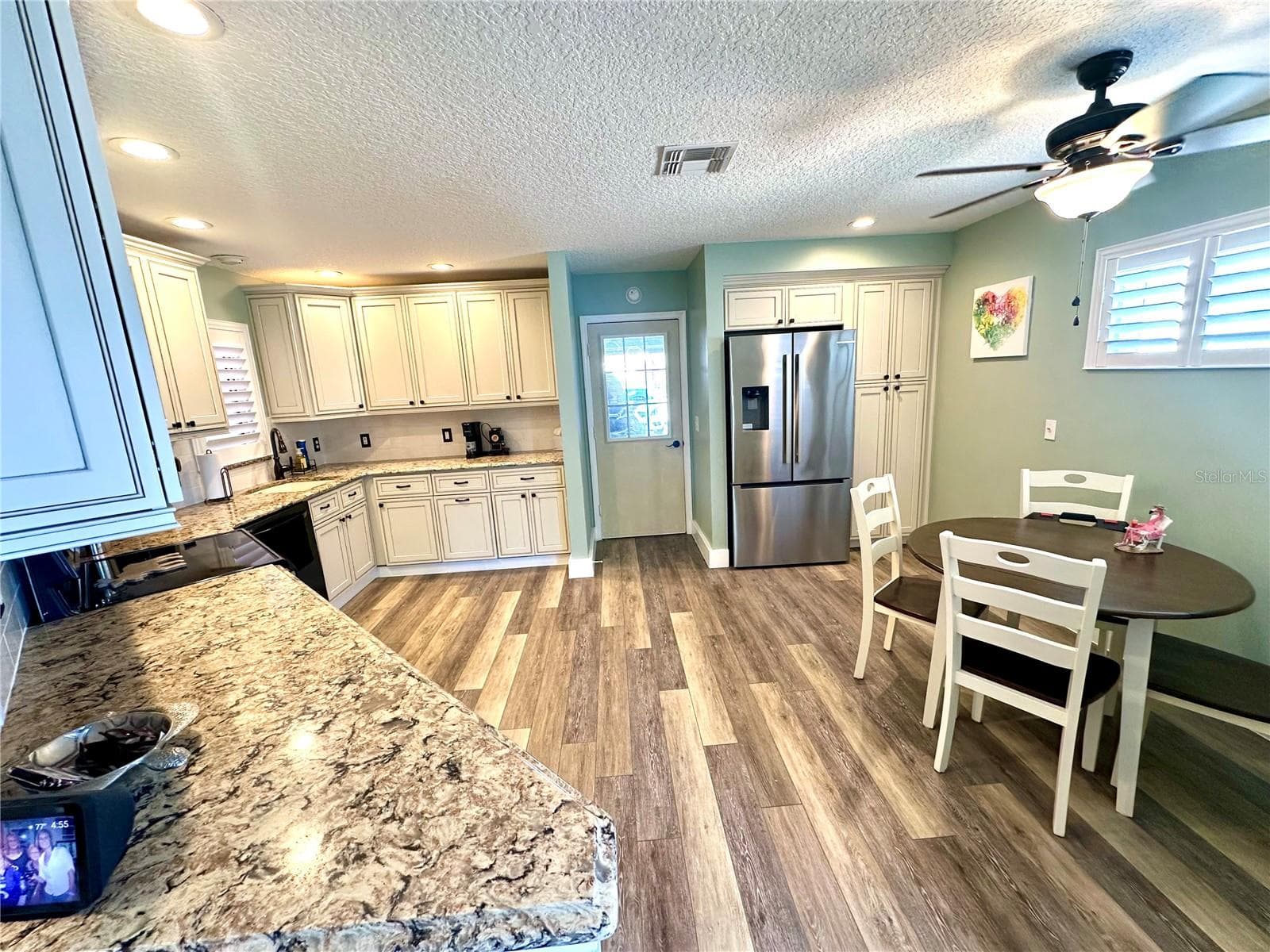 Kitchen - 1336 SANTA MARIA AVE, THE VILLAGES
