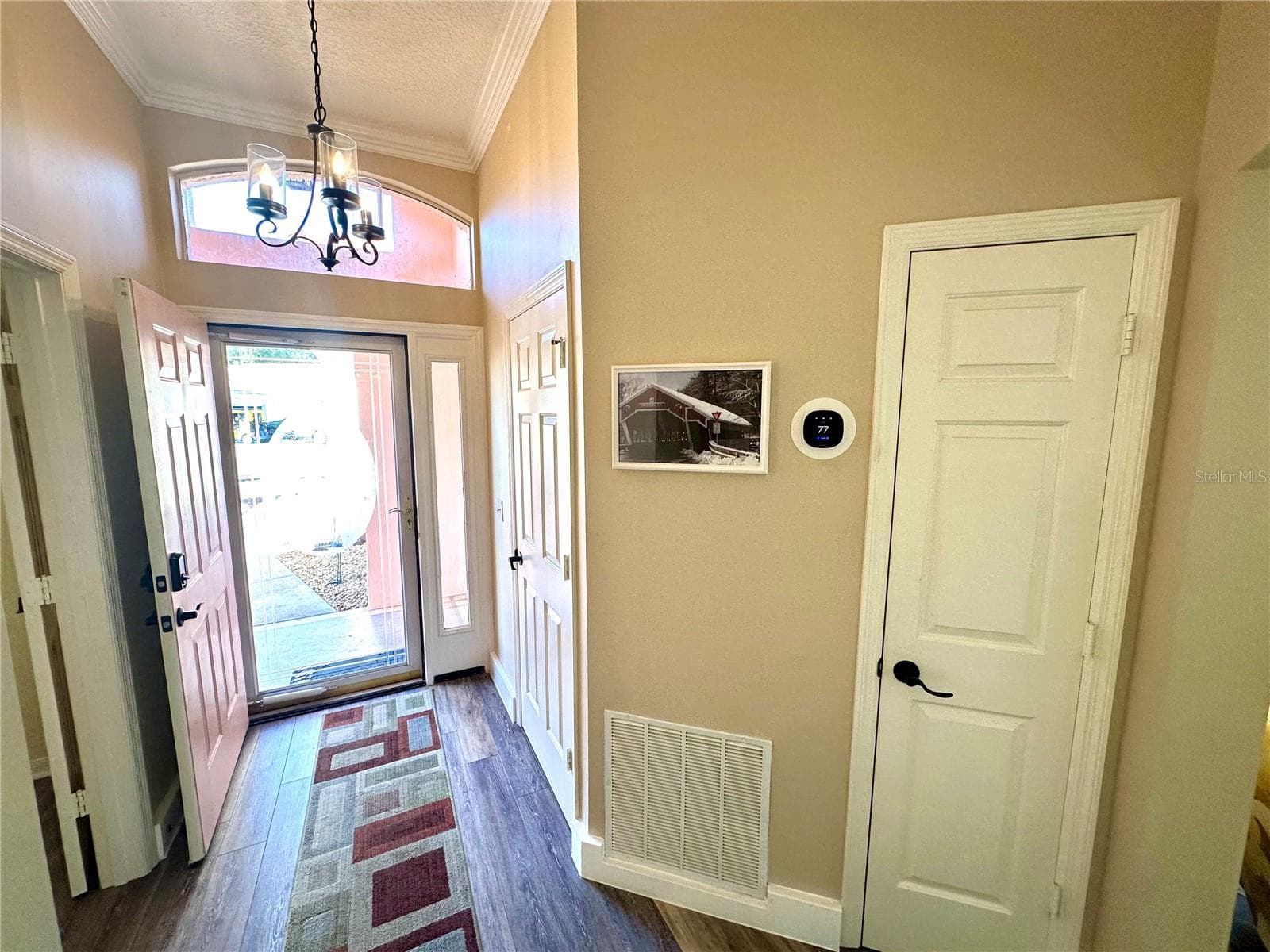 Villa at 1336 SANTA MARIA AVE, THE VILLAGES, photo 5 of 11