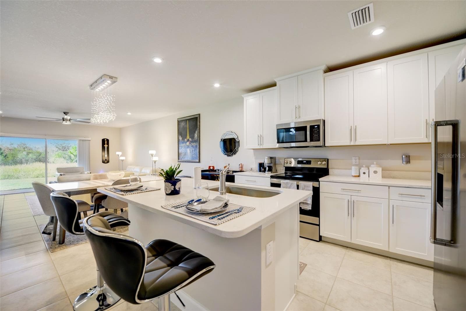 Villa at 18027 TURNING LEAF CIR, LAND O LAKES, photo 9 of 59