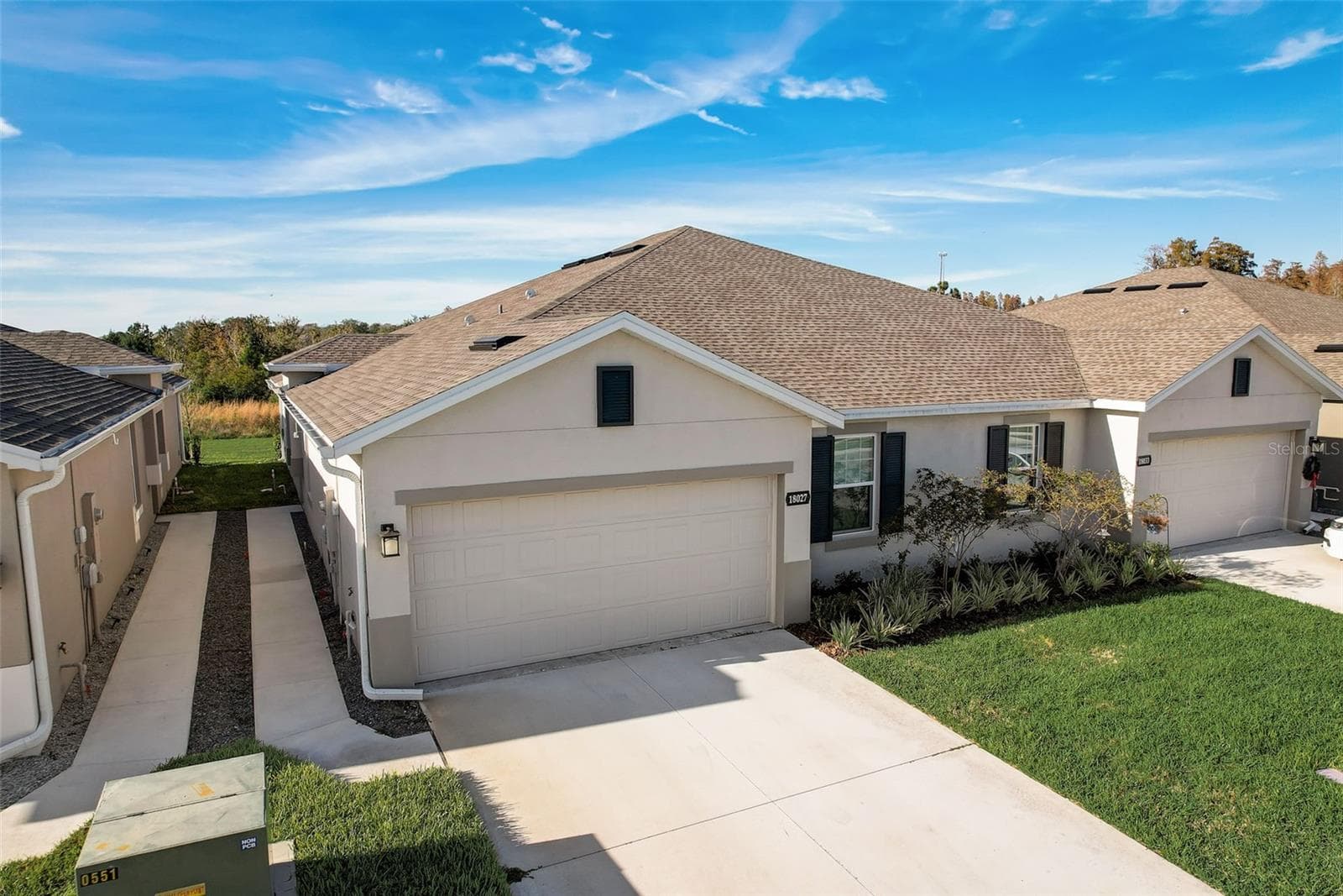 Villa at 18027 TURNING LEAF CIR, LAND O LAKES, photo 39 of 59