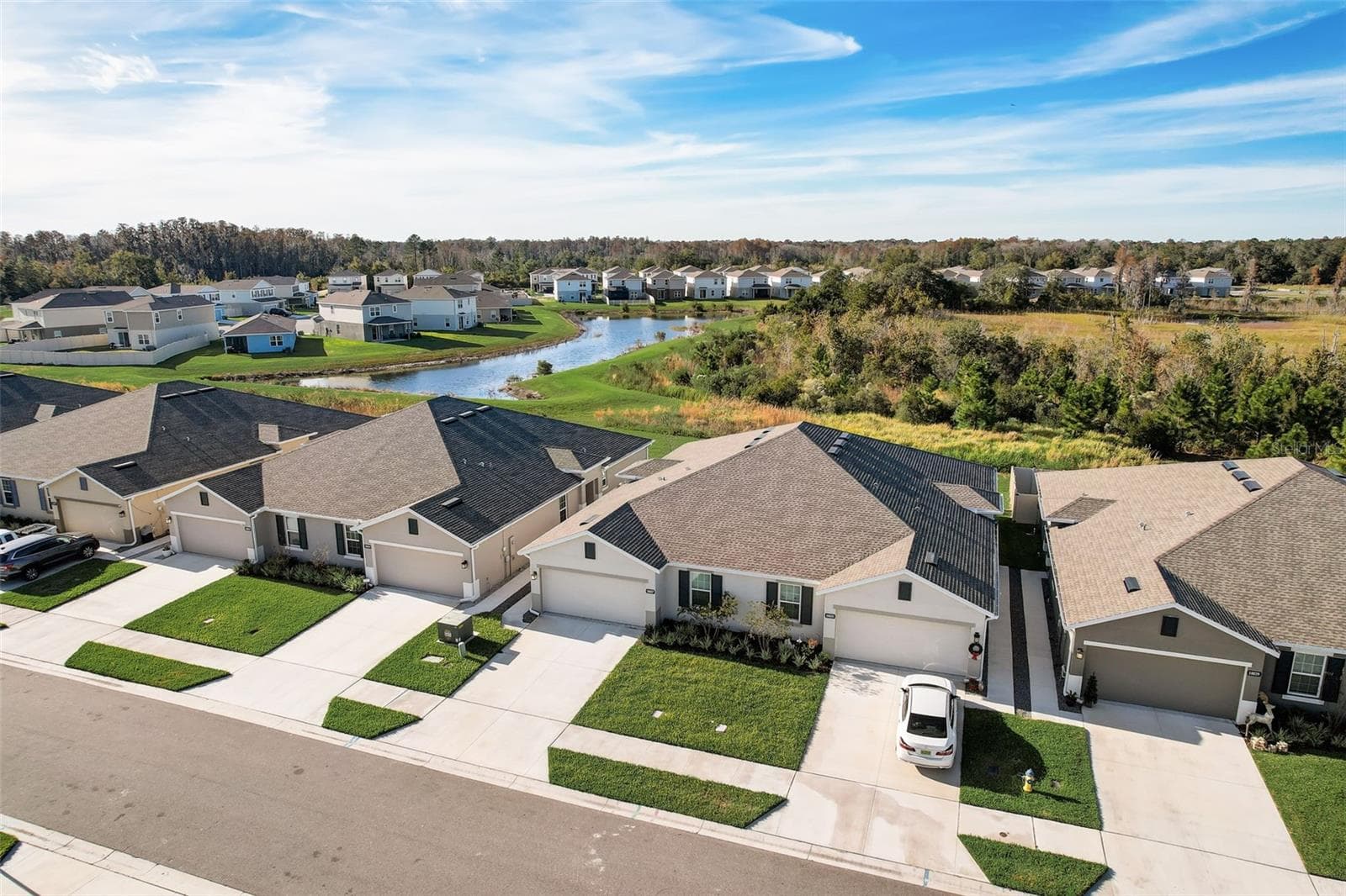 Villa at 18027 TURNING LEAF CIR, LAND O LAKES, photo 42 of 59