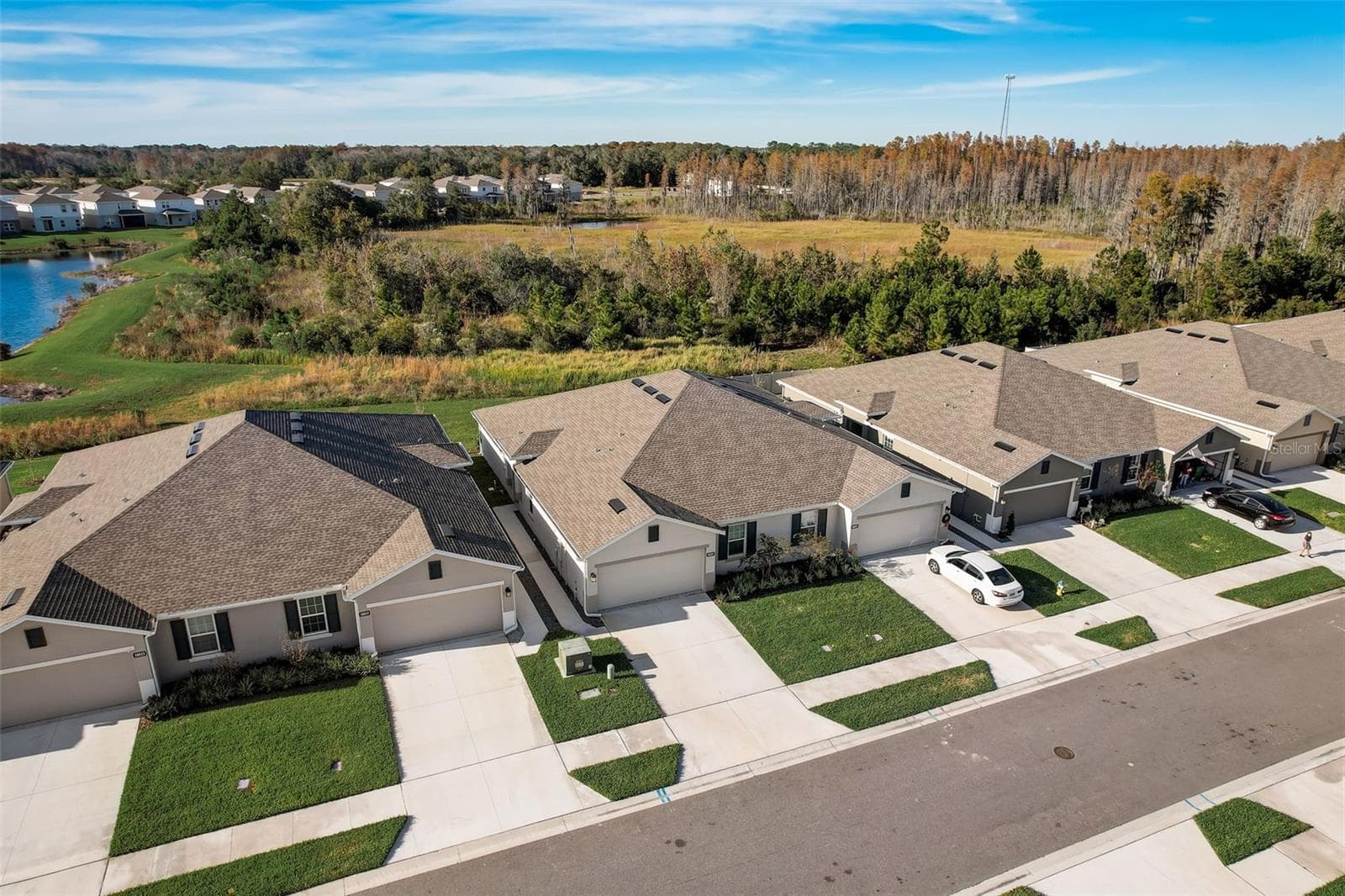 Villa at 18027 TURNING LEAF CIR, LAND O LAKES, photo 44 of 59