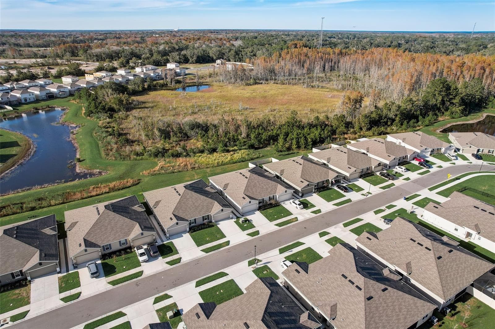 Villa at 18027 TURNING LEAF CIR, LAND O LAKES, photo 45 of 59