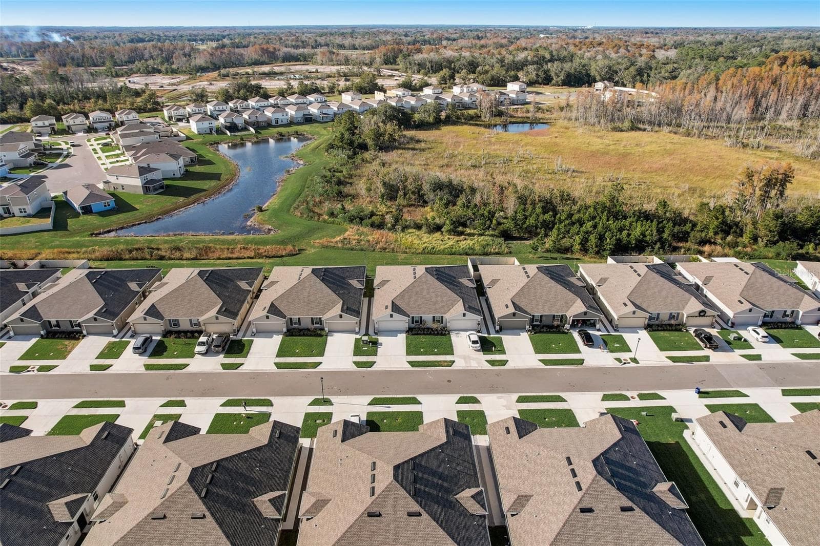 Villa at 18027 TURNING LEAF CIR, LAND O LAKES, photo 46 of 59
