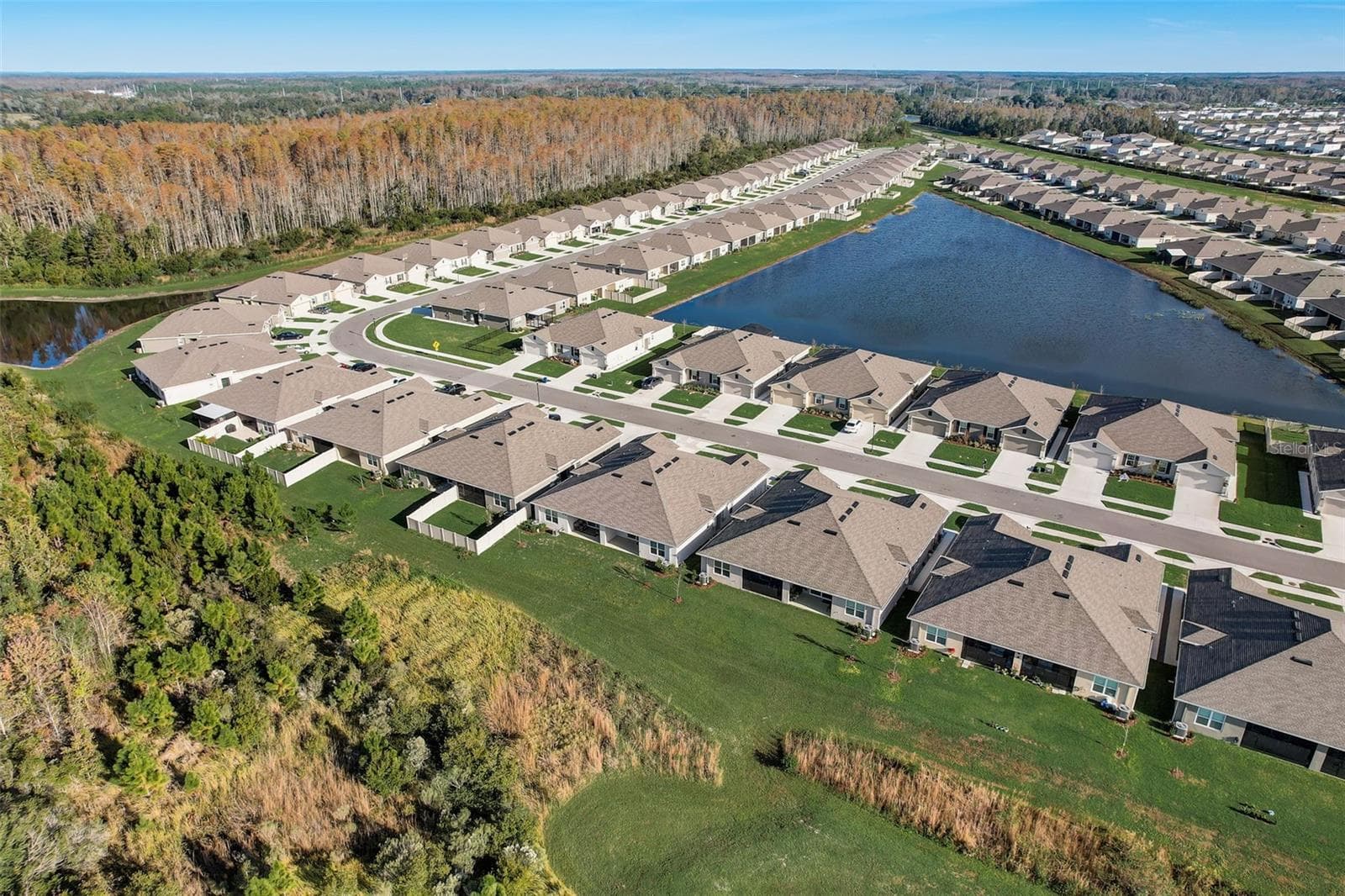 Villa at 18027 TURNING LEAF CIR, LAND O LAKES, photo 49 of 59