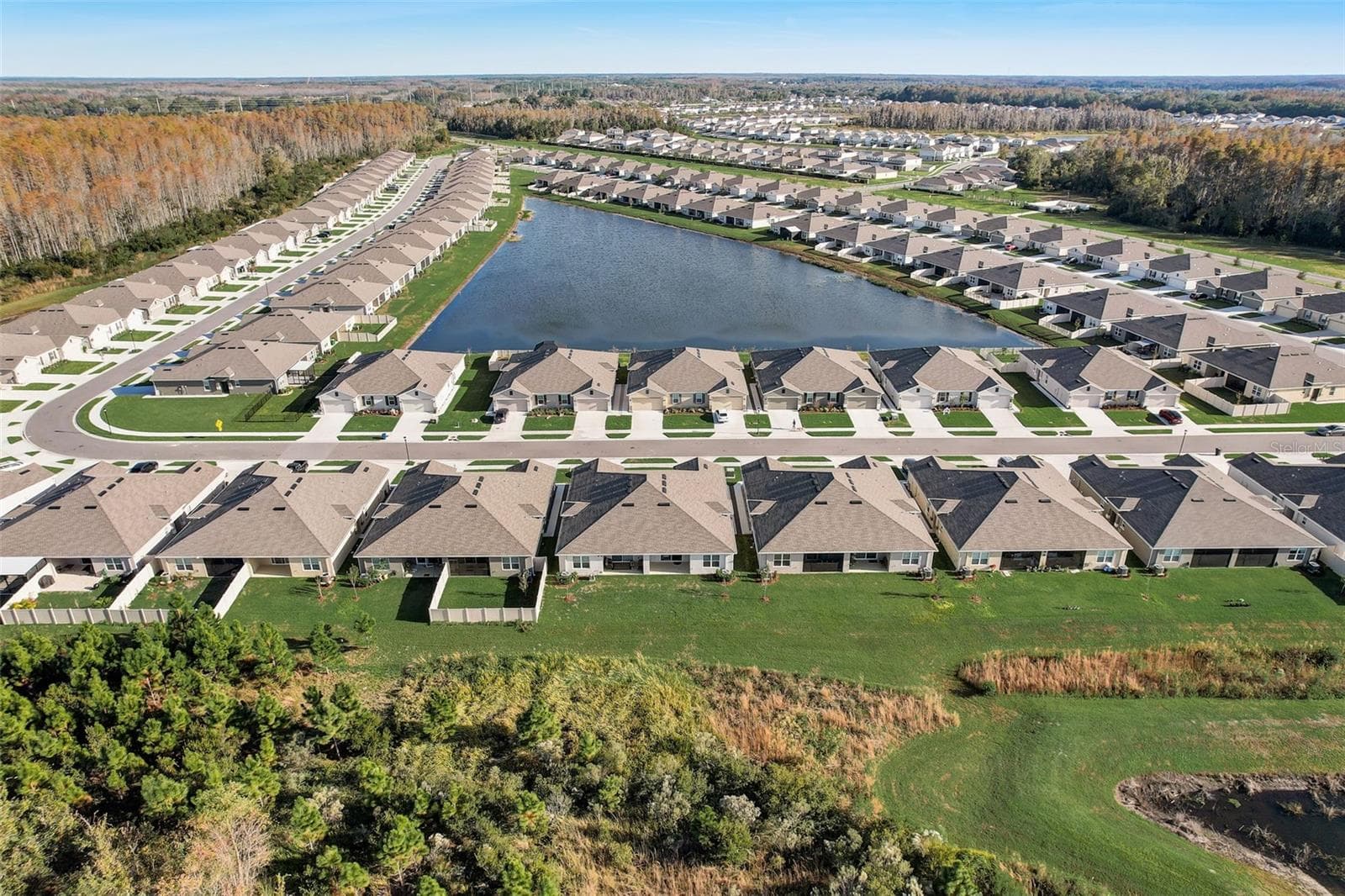 Villa at 18027 TURNING LEAF CIR, LAND O LAKES, photo 50 of 59