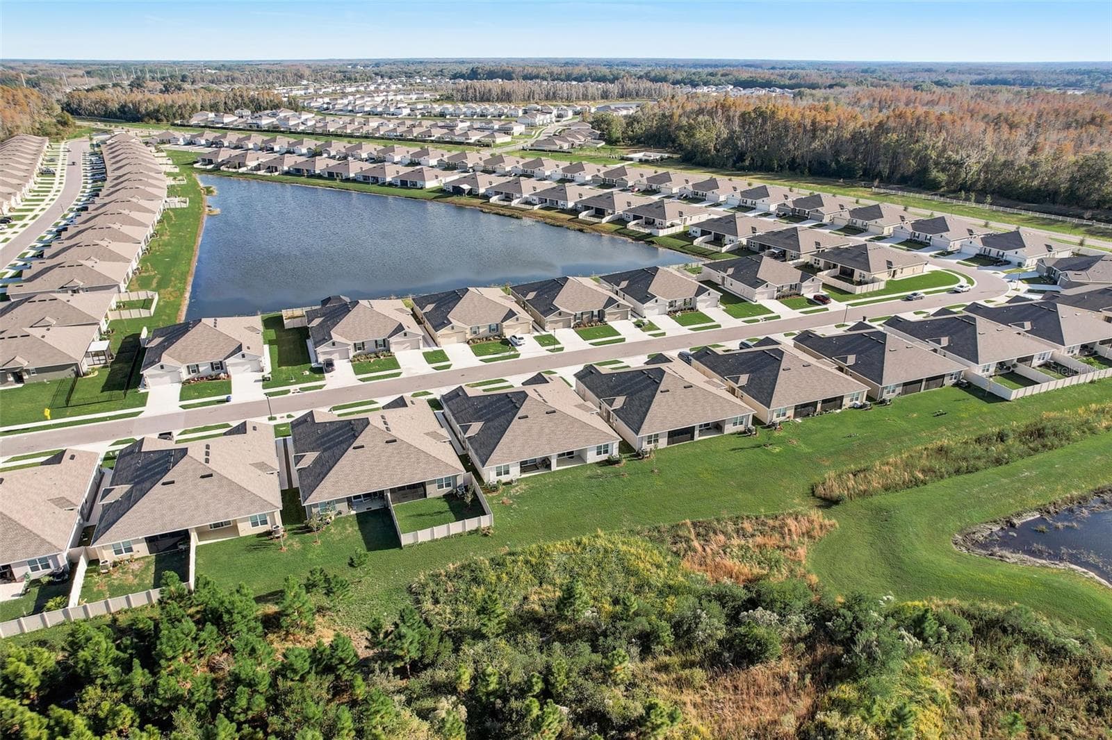 Villa at 18027 TURNING LEAF CIR, LAND O LAKES, photo 51 of 59