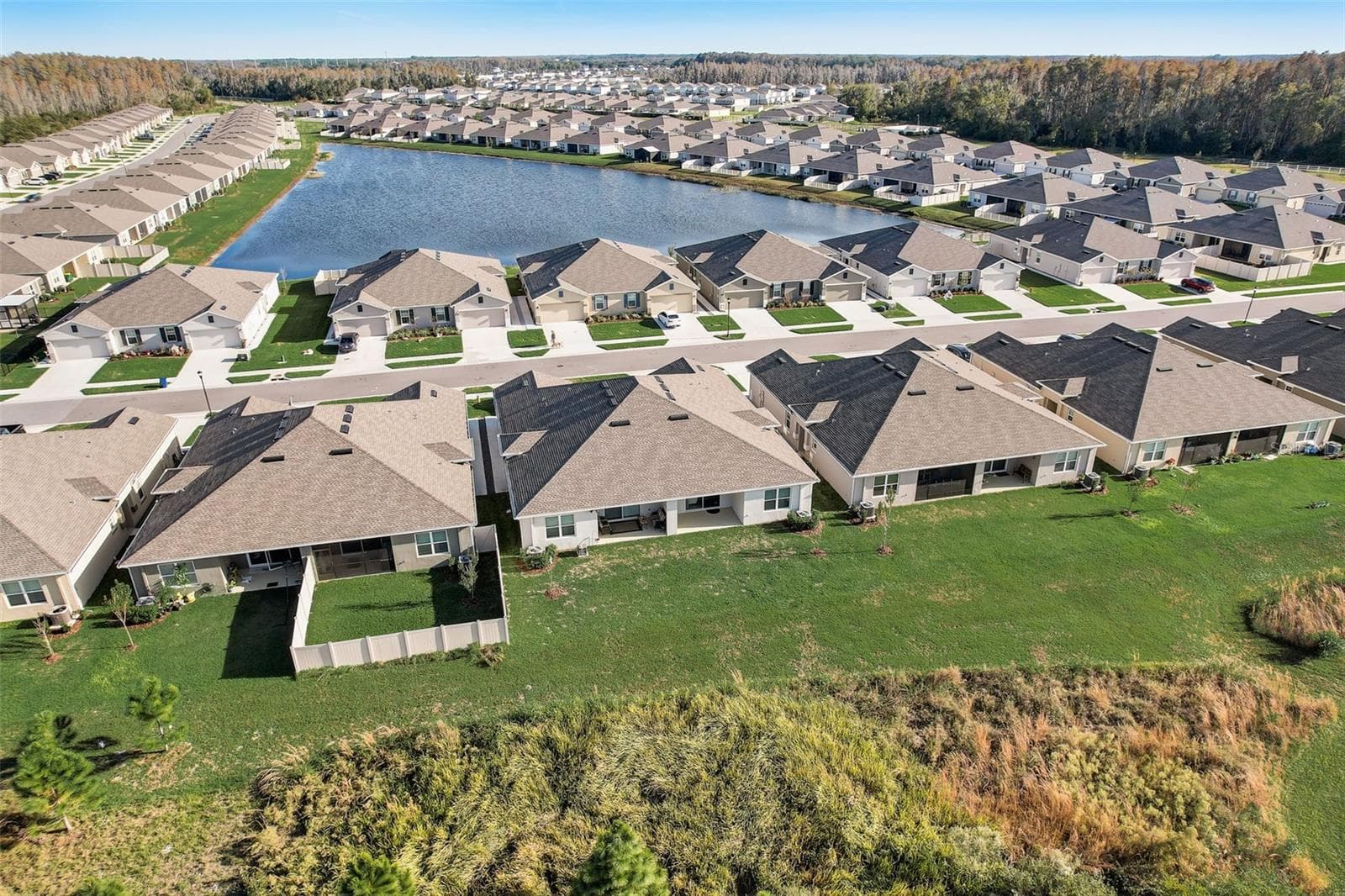 Villa at 18027 TURNING LEAF CIR, LAND O LAKES, photo 52 of 59