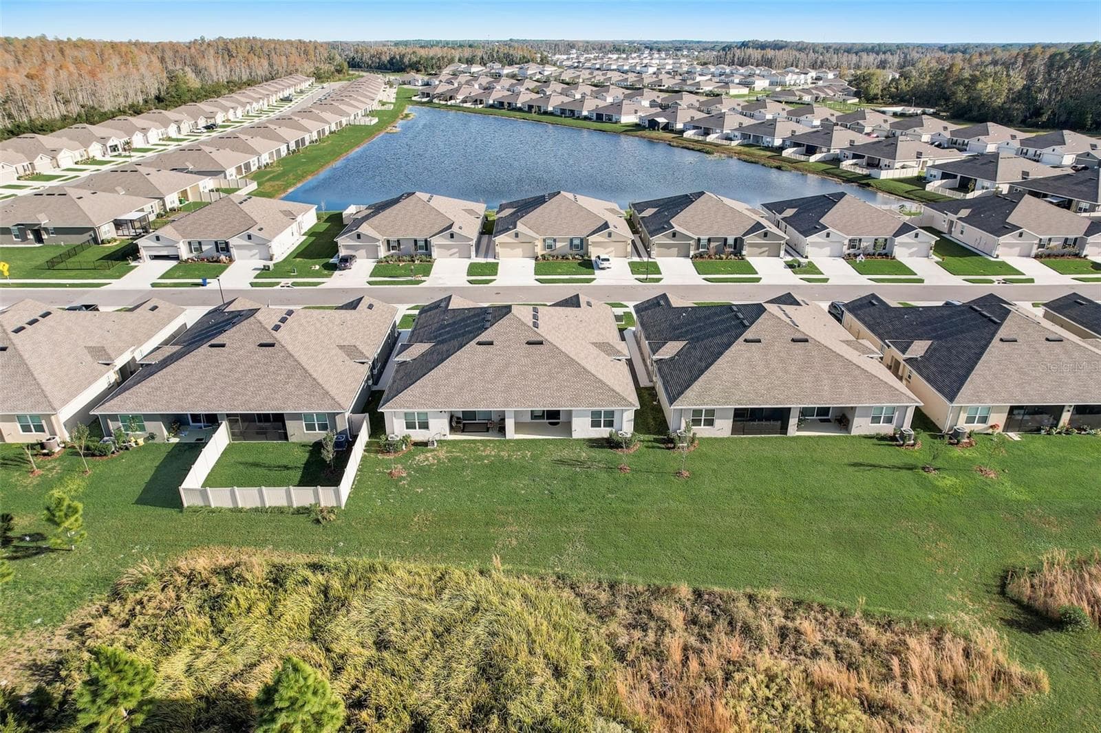 Villa at 18027 TURNING LEAF CIR, LAND O LAKES, photo 53 of 59