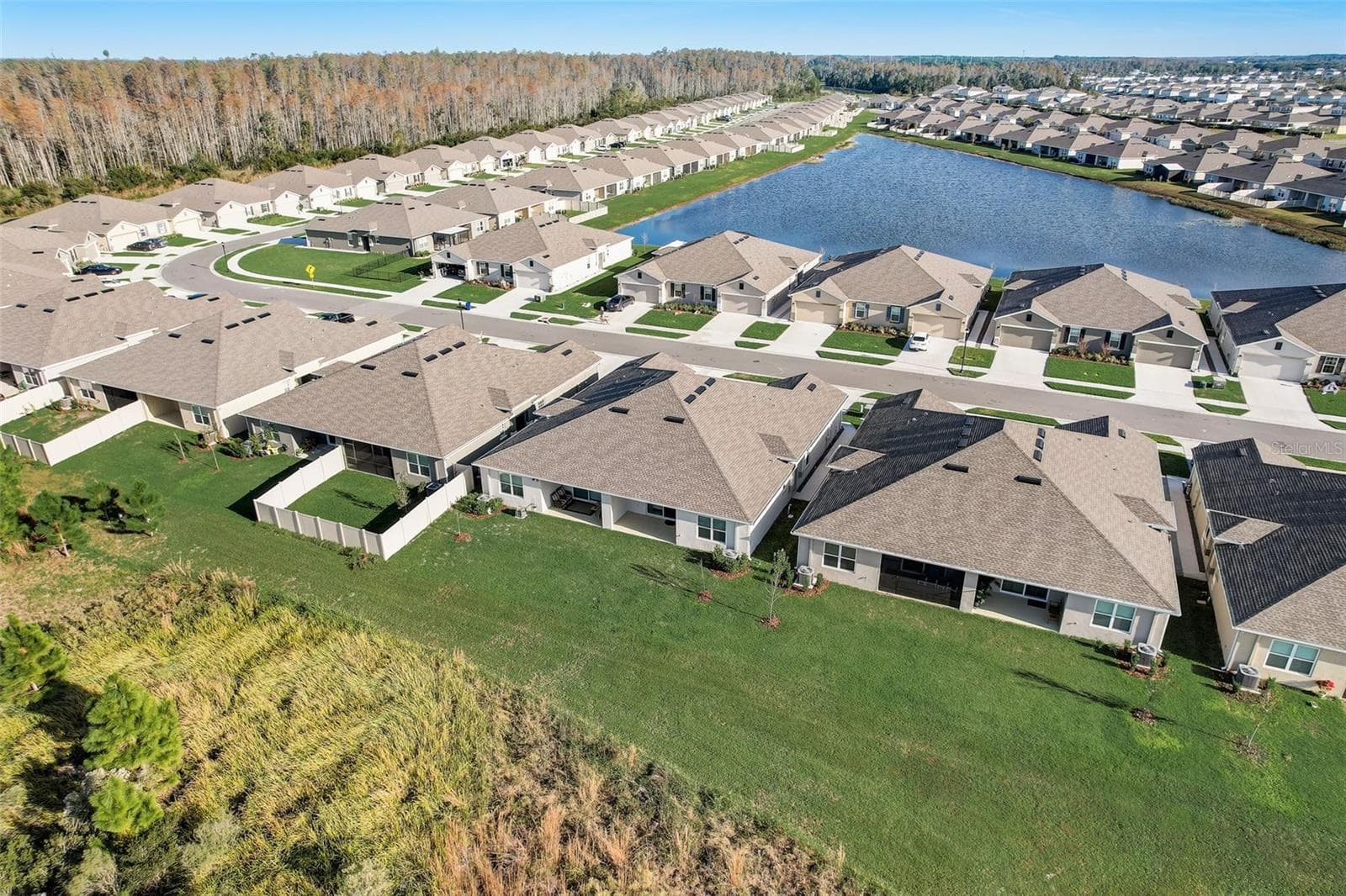 Villa at 18027 TURNING LEAF CIR, LAND O LAKES, photo 54 of 59