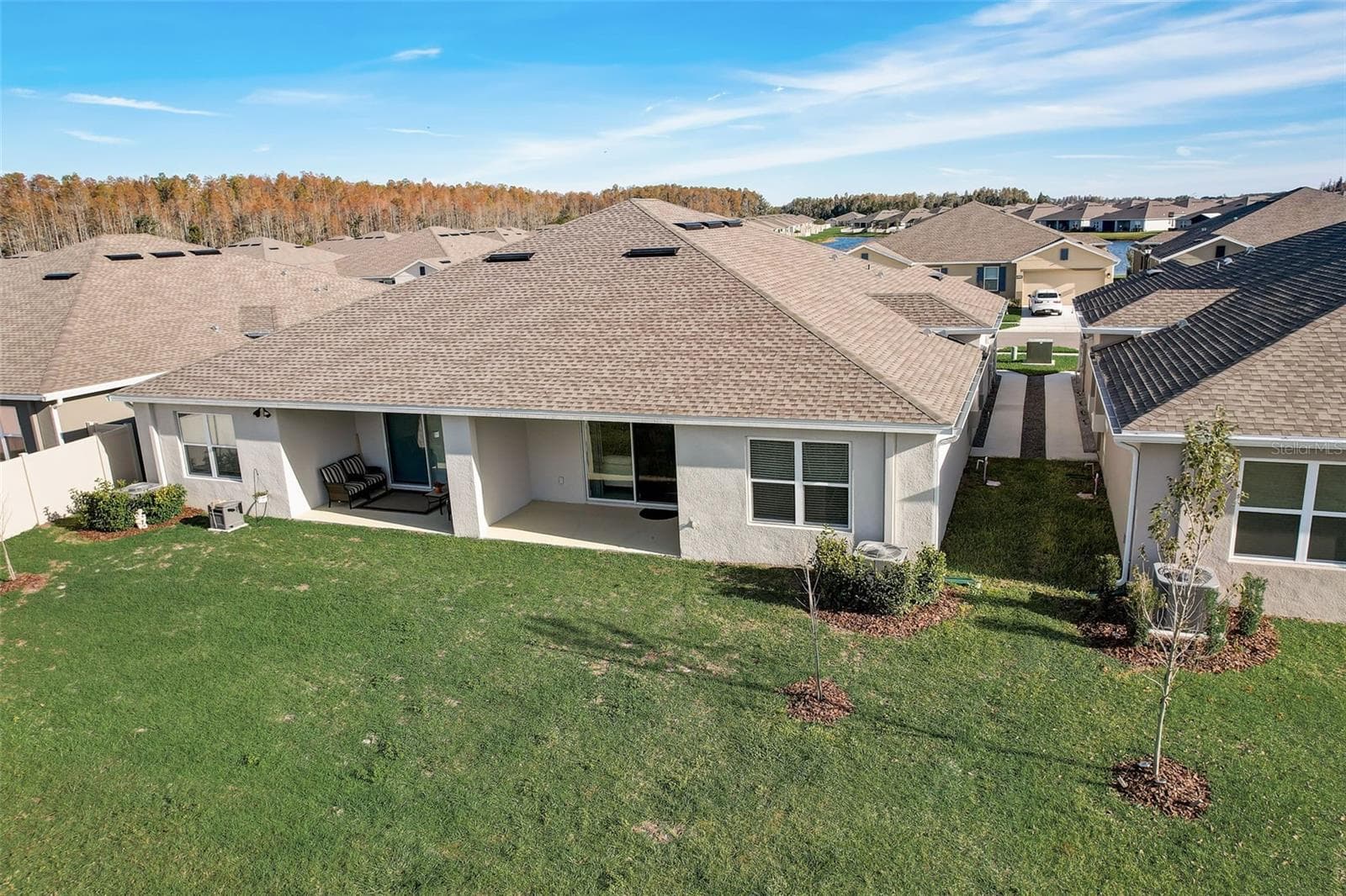 Villa at 18027 TURNING LEAF CIR, LAND O LAKES, photo 55 of 59
