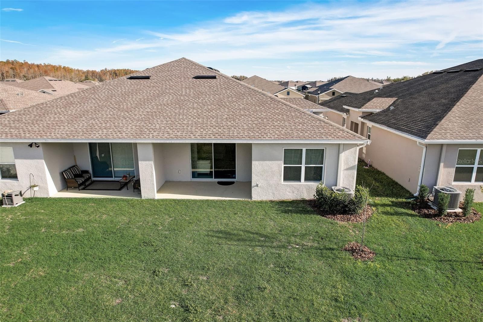 Villa at 18027 TURNING LEAF CIR, LAND O LAKES, photo 56 of 59