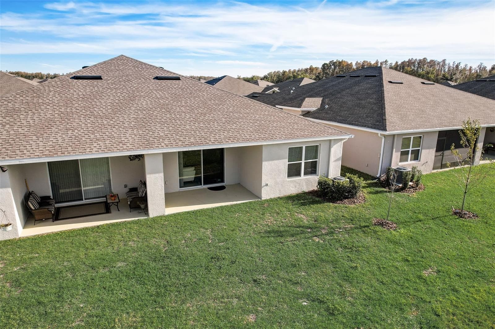 Villa at 18027 TURNING LEAF CIR, LAND O LAKES, photo 57 of 59