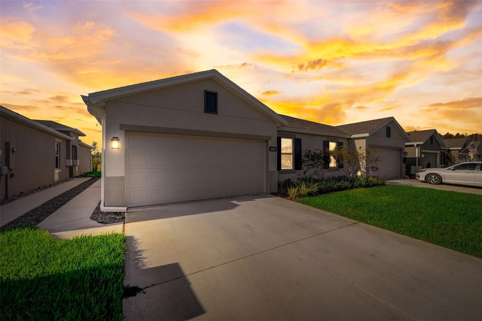Villa at 18027 TURNING LEAF CIR, LAND O LAKES, photo 58 of 59