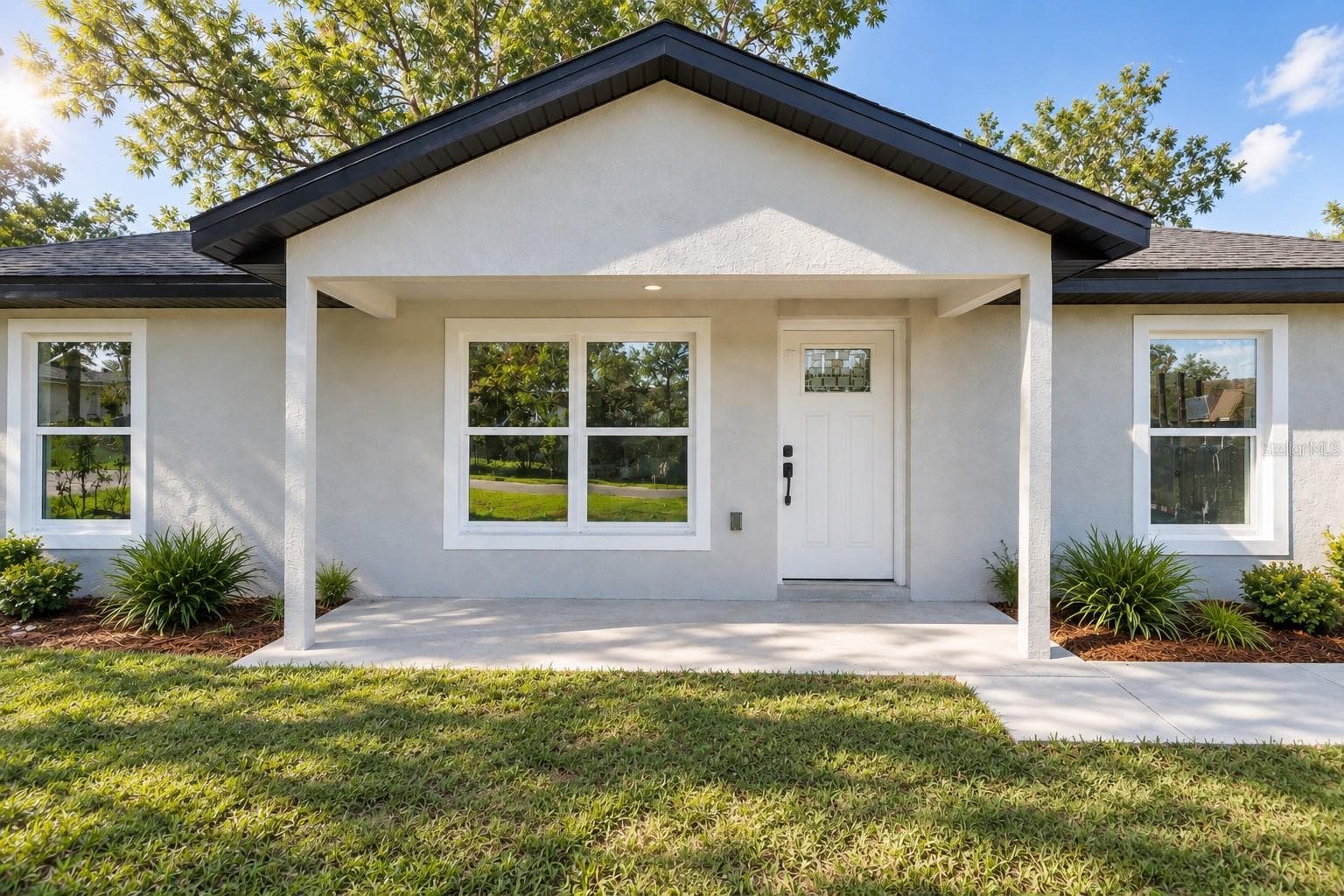 Single Family Residence at 442 NW 64TH PL, OCALA, photo 3 of 21