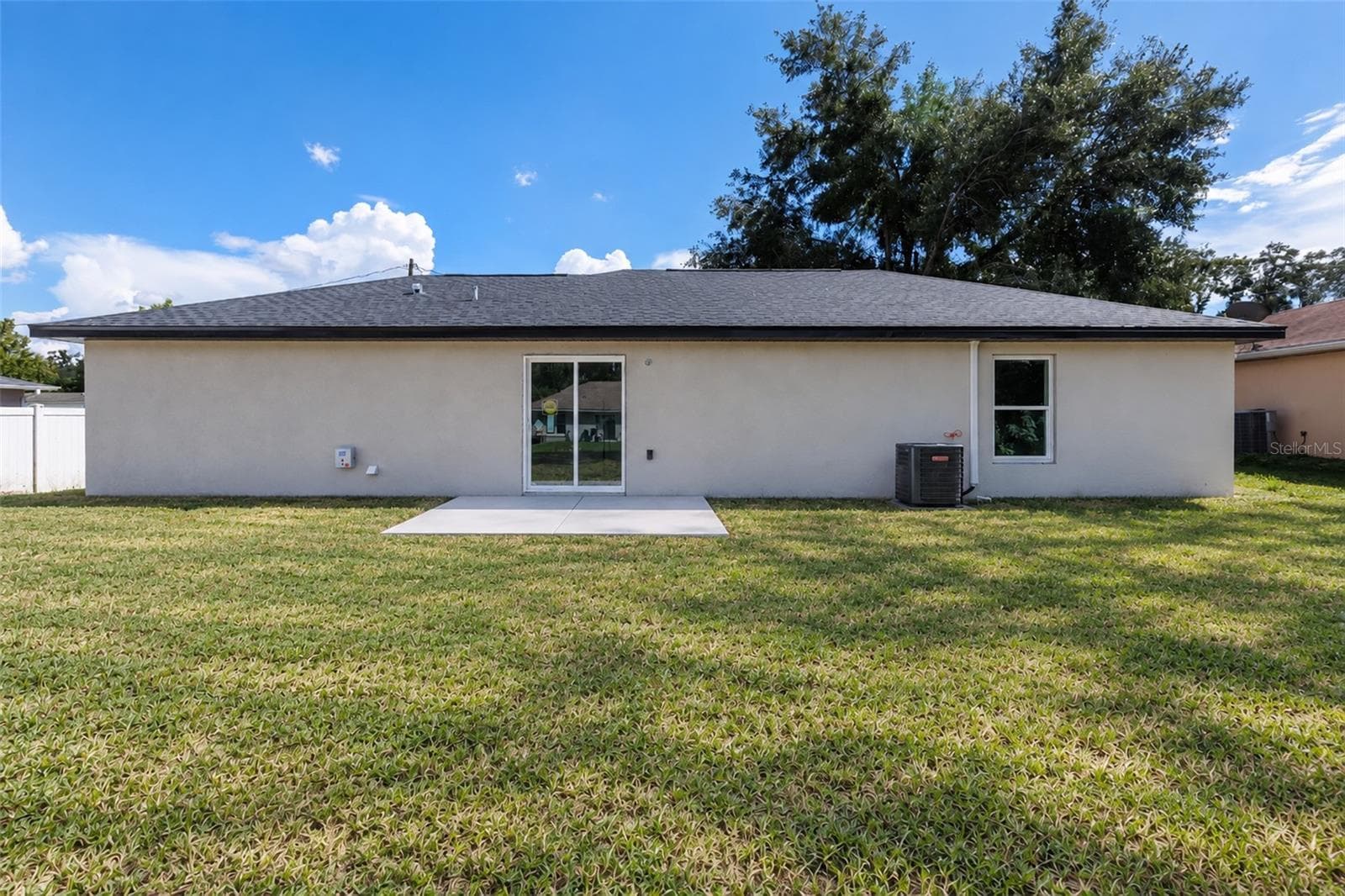 Single Family Residence at 442 NW 64TH PL, OCALA, photo 20 of 21