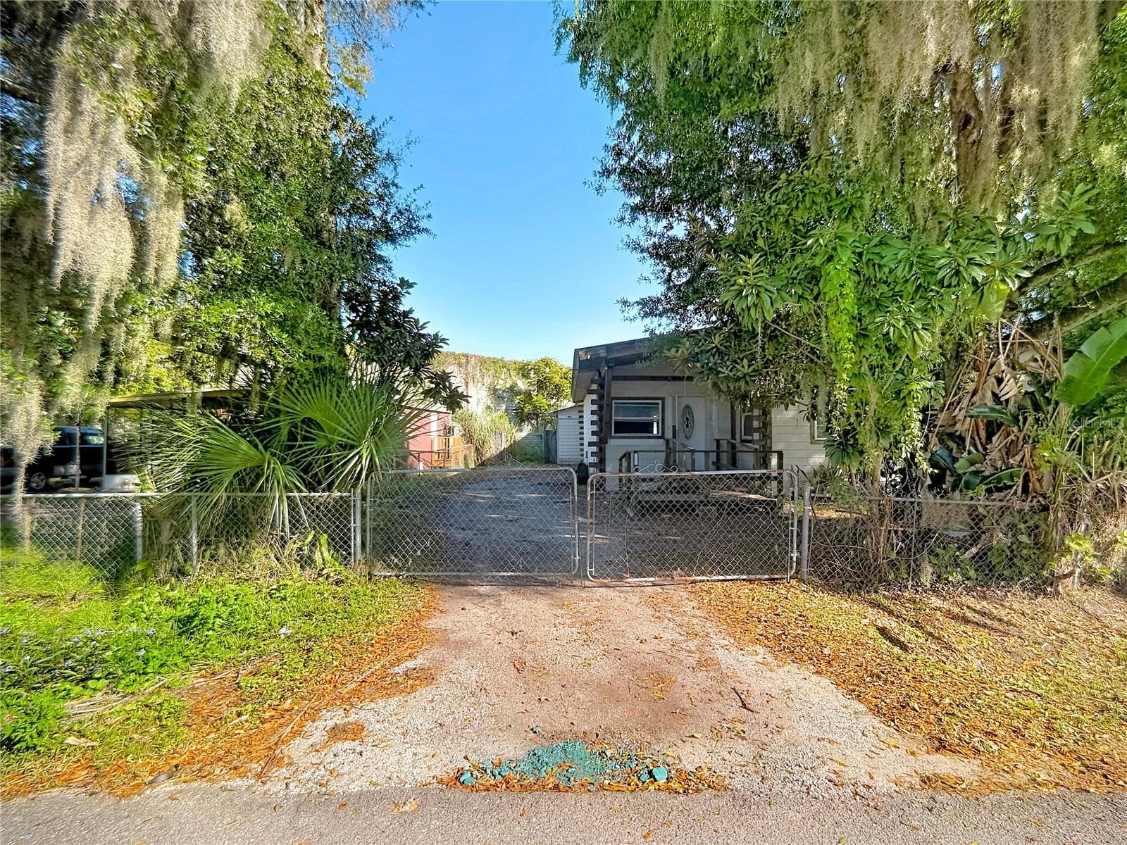 Mobile Home at 729 CREVASSE ST, LAKELAND, photo 2 of 26