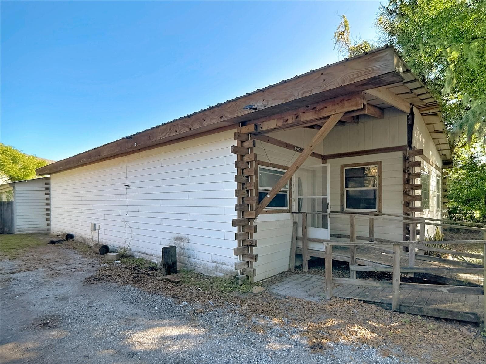 Mobile Home at 729 CREVASSE ST, LAKELAND, photo 3 of 26