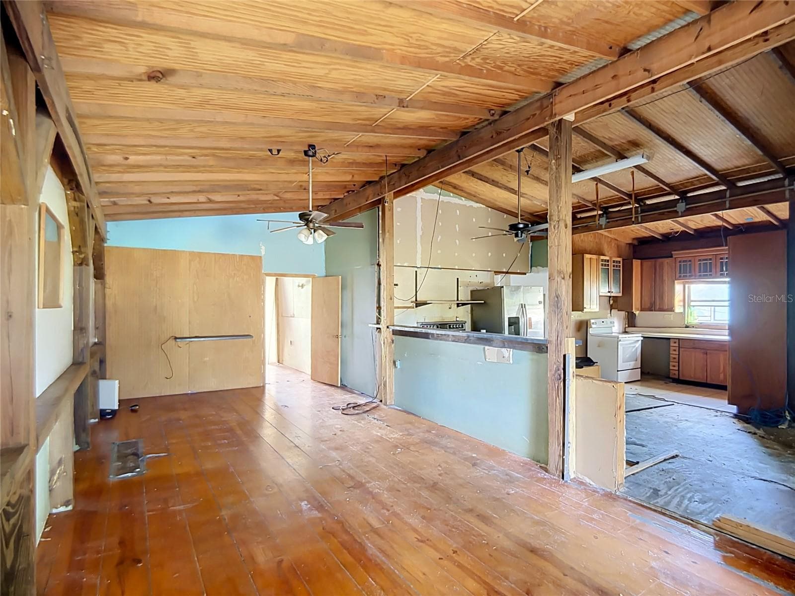 Mobile Home at 729 CREVASSE ST, LAKELAND, photo 5 of 26