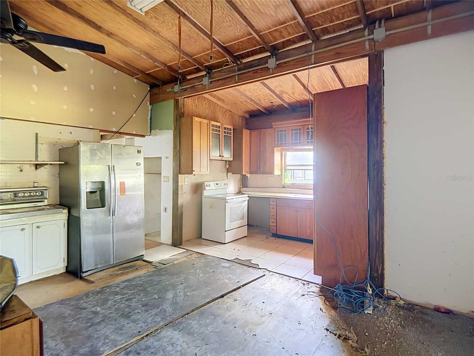 Mobile Home at 729 CREVASSE ST, LAKELAND, photo 8 of 26