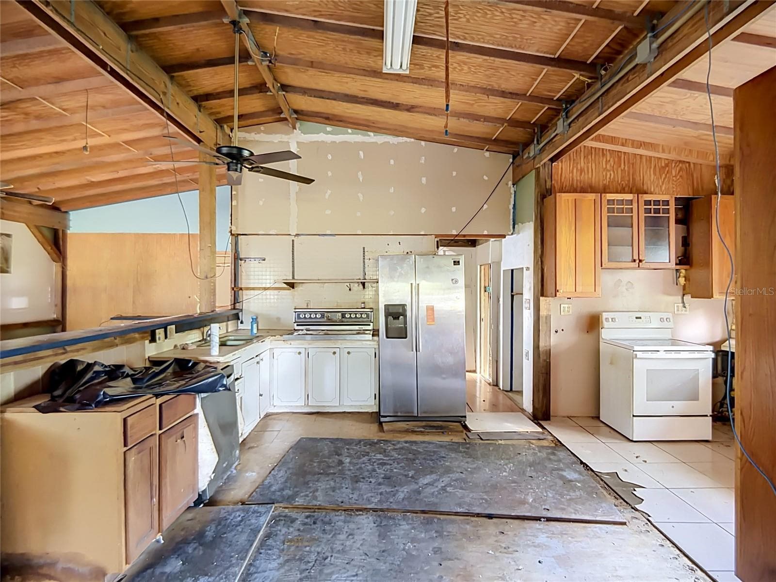 Mobile Home at 729 CREVASSE ST, LAKELAND, photo 9 of 26