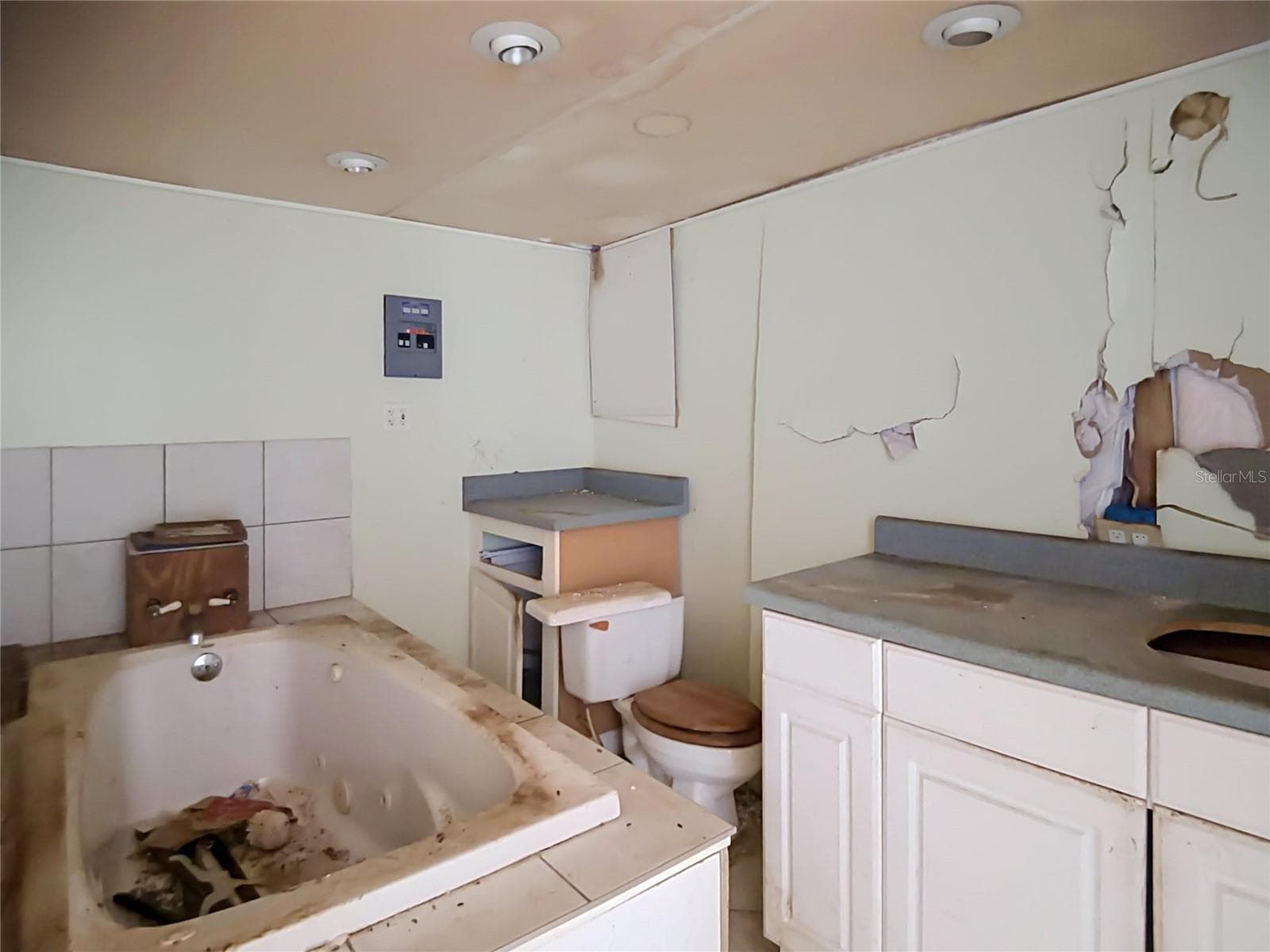 Mobile Home at 729 CREVASSE ST, LAKELAND, photo 13 of 26