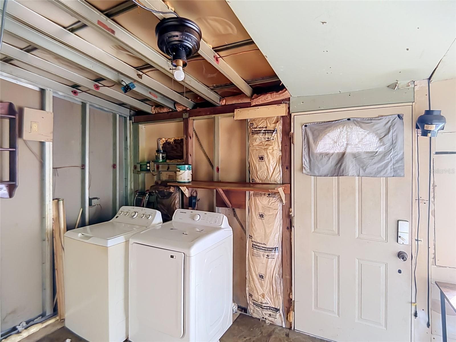 Mobile Home at 729 CREVASSE ST, LAKELAND, photo 19 of 26