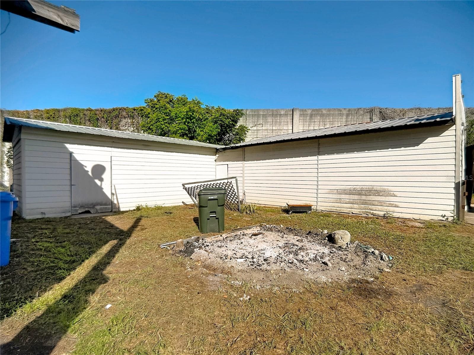 Mobile Home at 729 CREVASSE ST, LAKELAND, photo 22 of 26