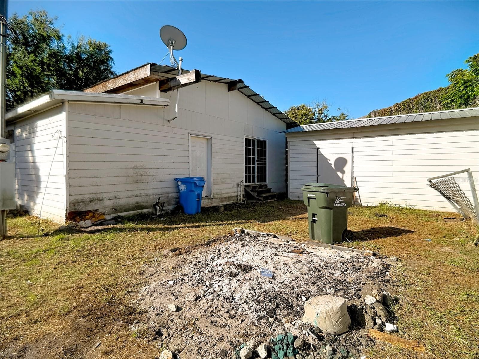 Mobile Home at 729 CREVASSE ST, LAKELAND, photo 23 of 26