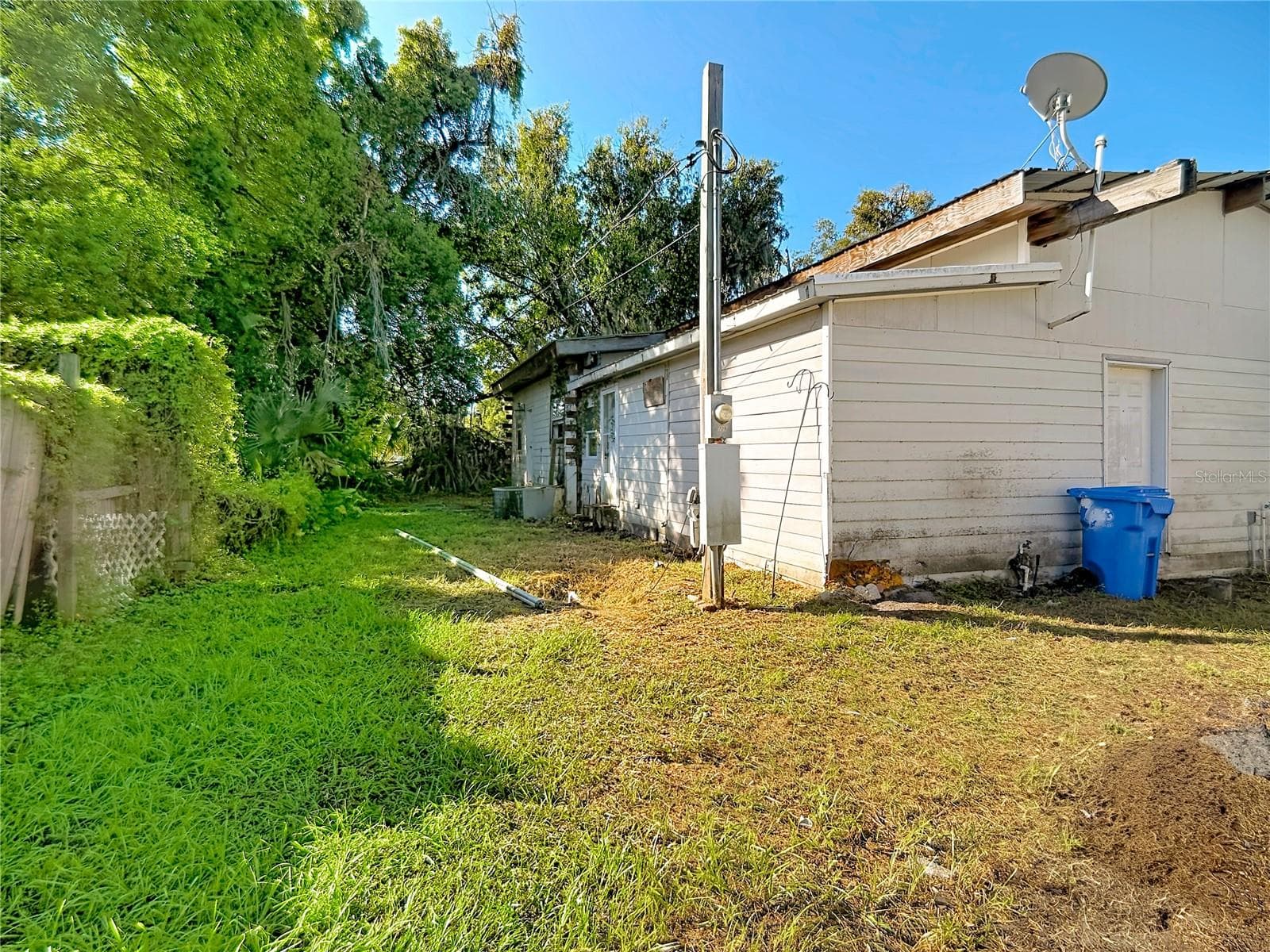 Mobile Home at 729 CREVASSE ST, LAKELAND, photo 24 of 26