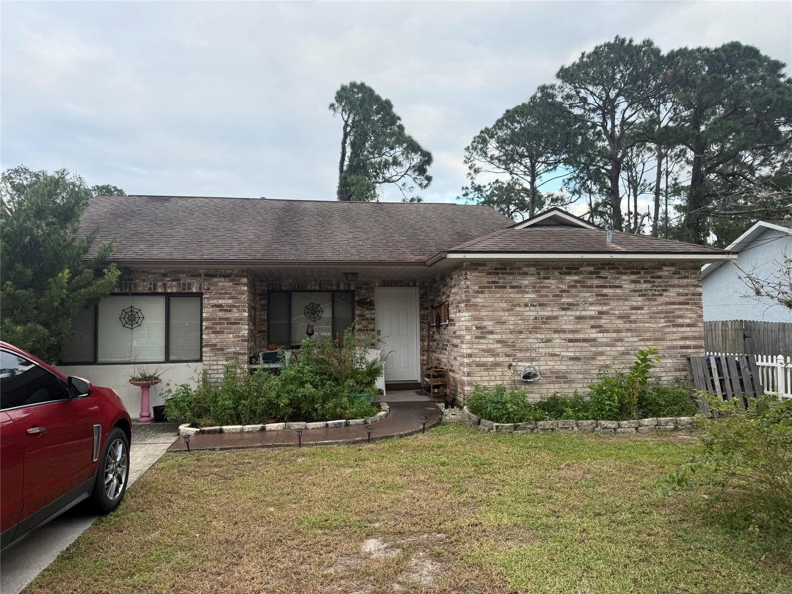 Half Duplex at 2929 NORDMAN AVE, NEW SMYRNA BEACH, photo 2 of 4