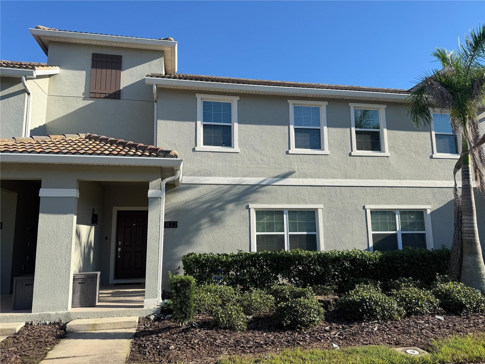 Townhouse at 4832 DEDICATION ST, KISSIMMEE, photo 3 of 24