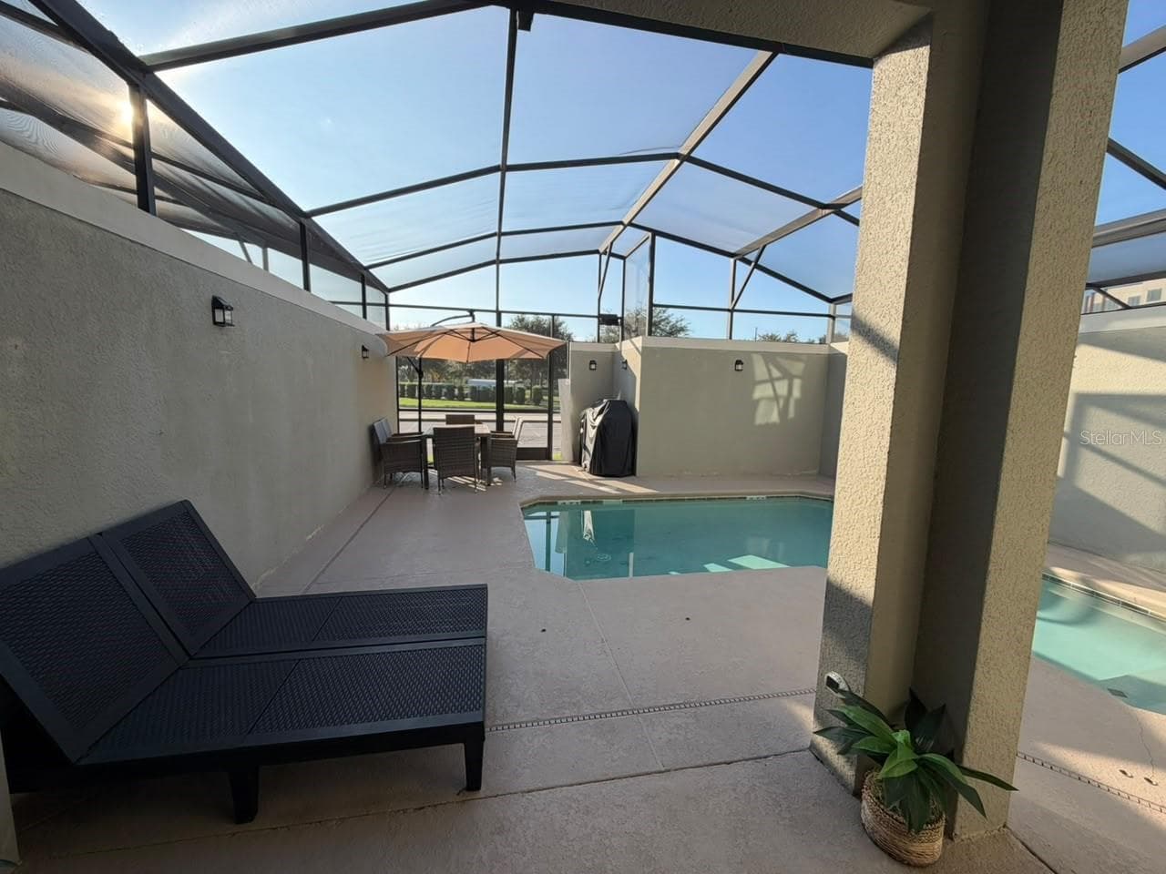 Townhouse at 4832 DEDICATION ST, KISSIMMEE, photo 4 of 24