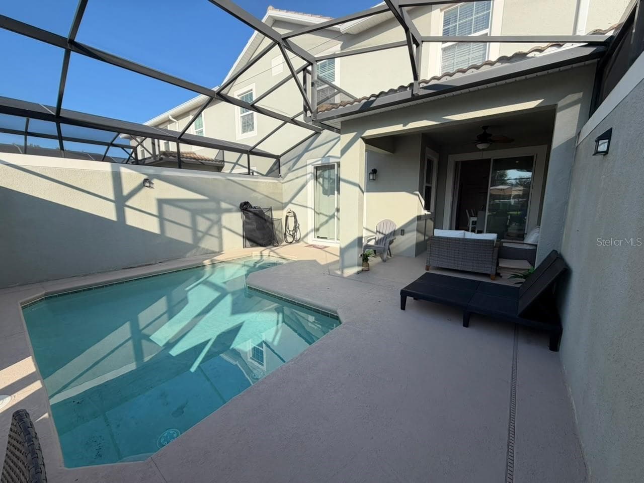 Townhouse at 4832 DEDICATION ST, KISSIMMEE, photo 5 of 24