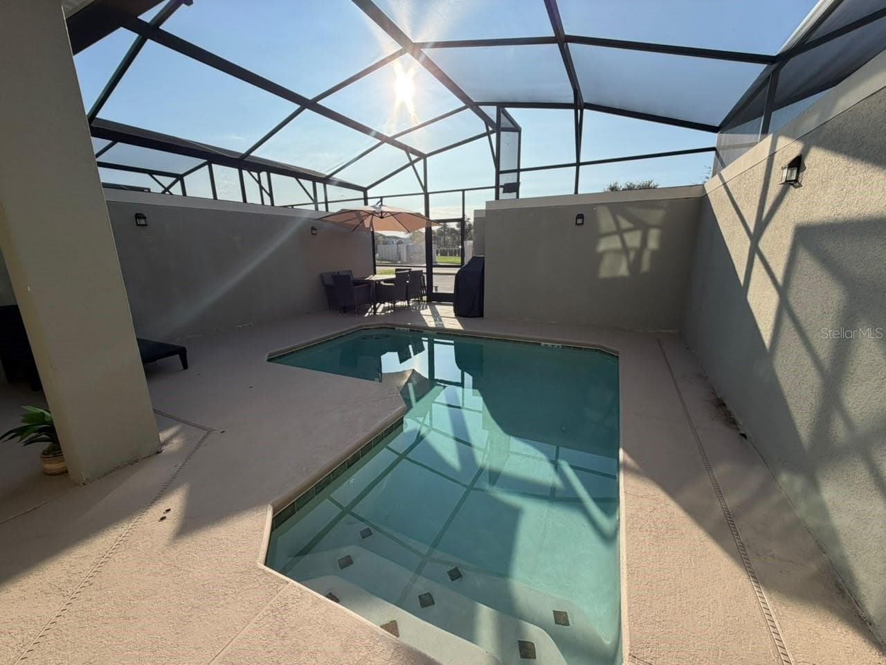 Townhouse at 4832 DEDICATION ST, KISSIMMEE, photo 6 of 24