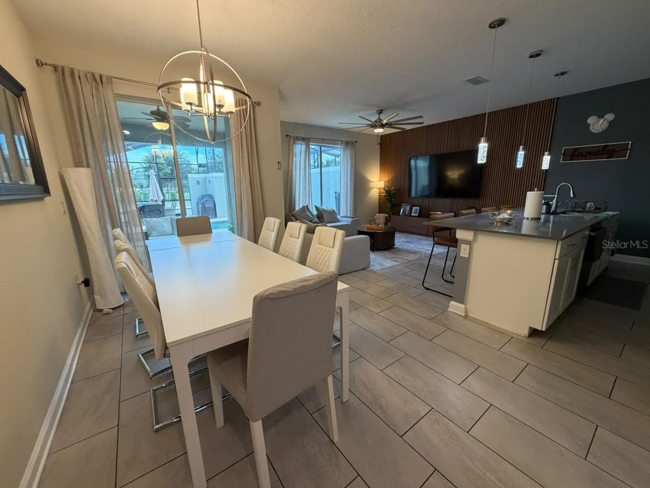 Townhouse at 4832 DEDICATION ST, KISSIMMEE, photo 9 of 24