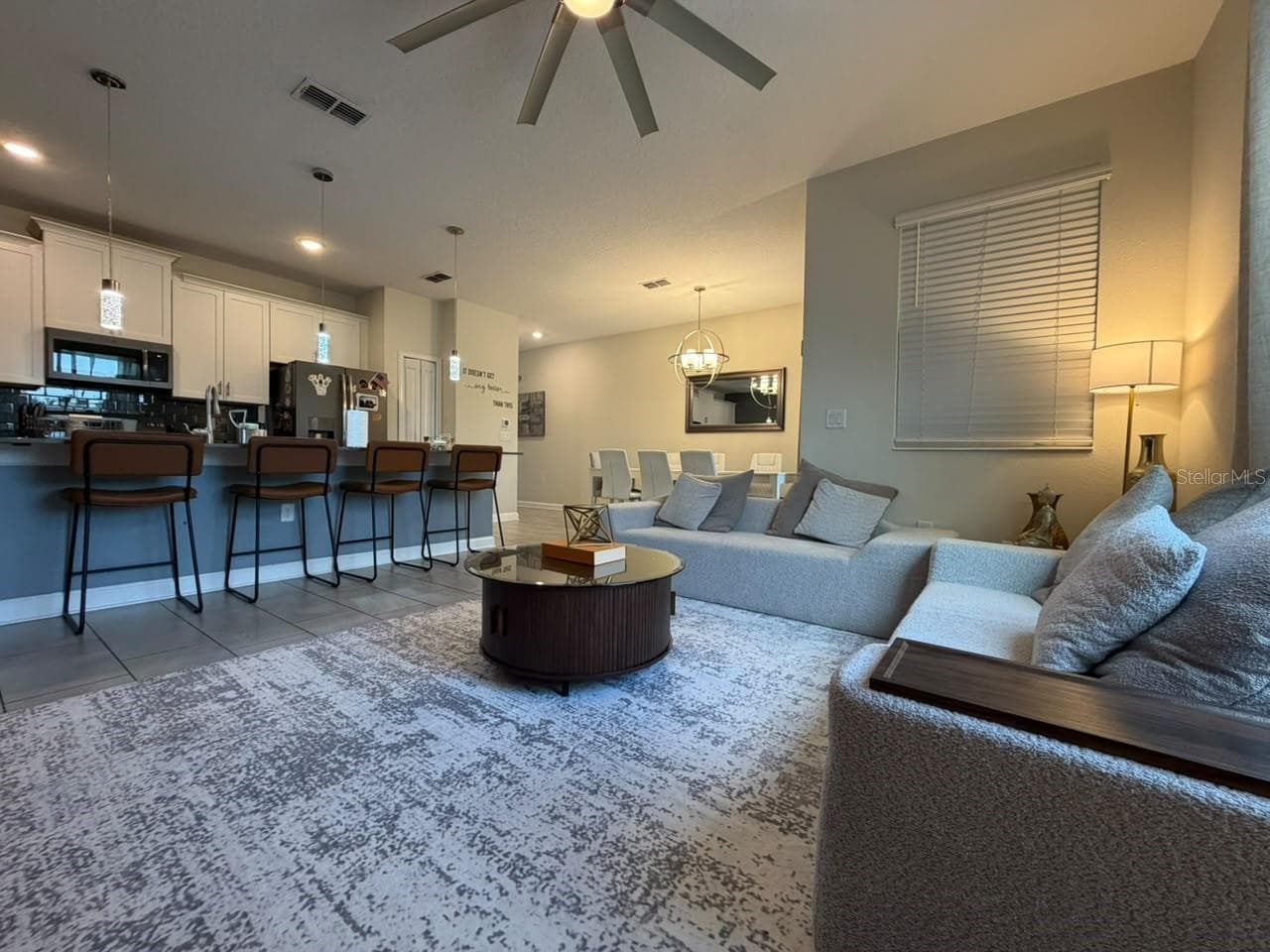 Townhouse at 4832 DEDICATION ST, KISSIMMEE, photo 14 of 24