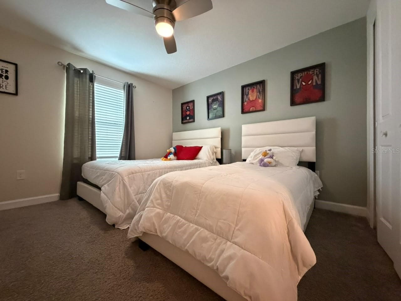 Townhouse at 4832 DEDICATION ST, KISSIMMEE, photo 18 of 24