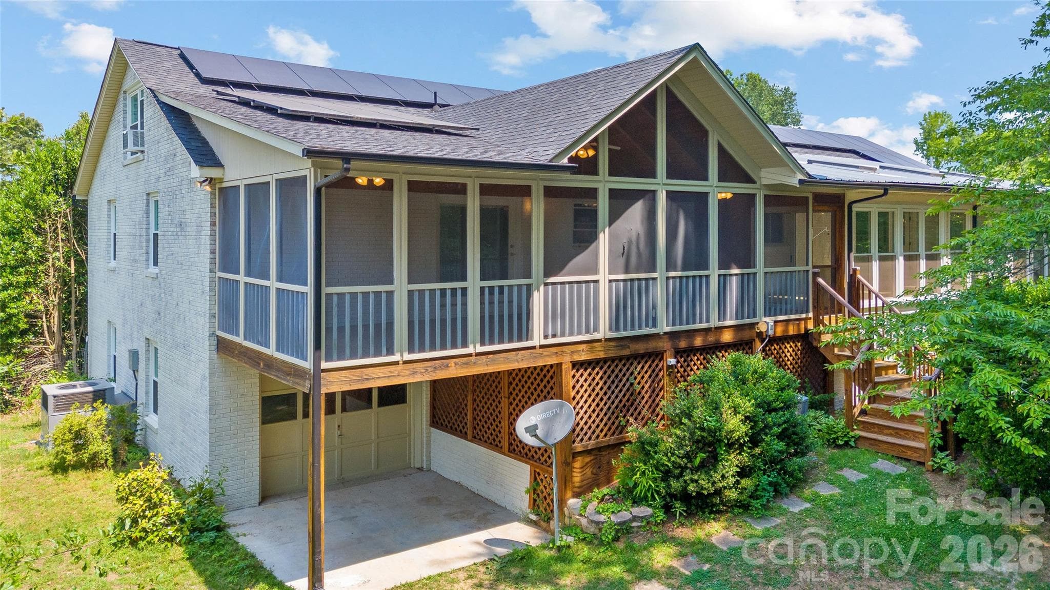 Single Family Residence at 2004 Fountain Lane, Stanley, photo 48 of 49