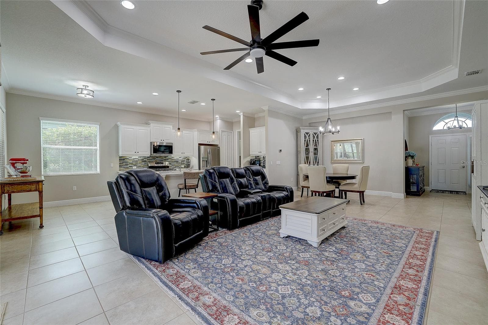 Single Family Residence at 3718 WOODCLIFF LAKE TER, SARASOTA, photo 7 of 57